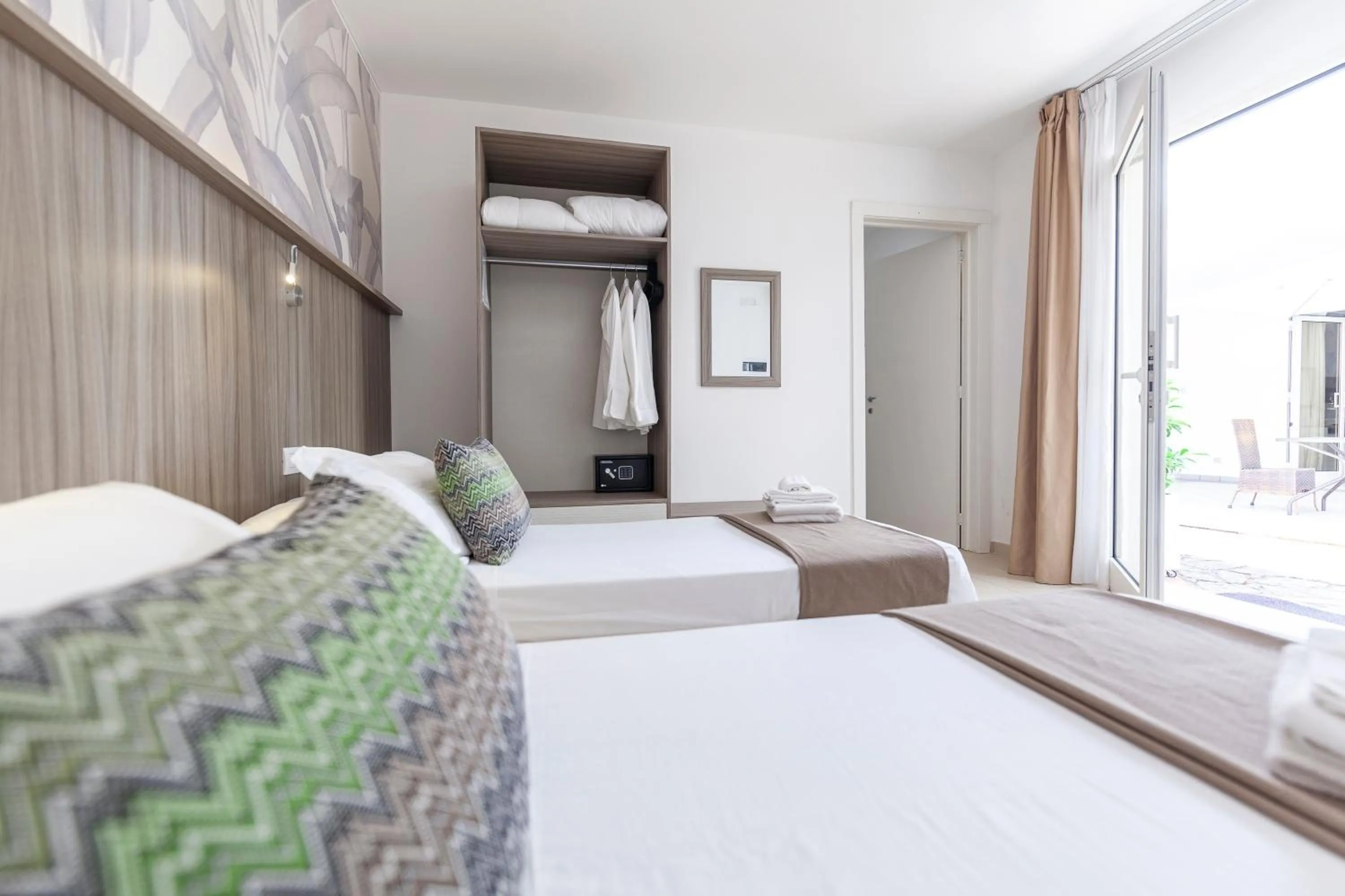 Bedroom, Bed in Relais Regina Rosanna