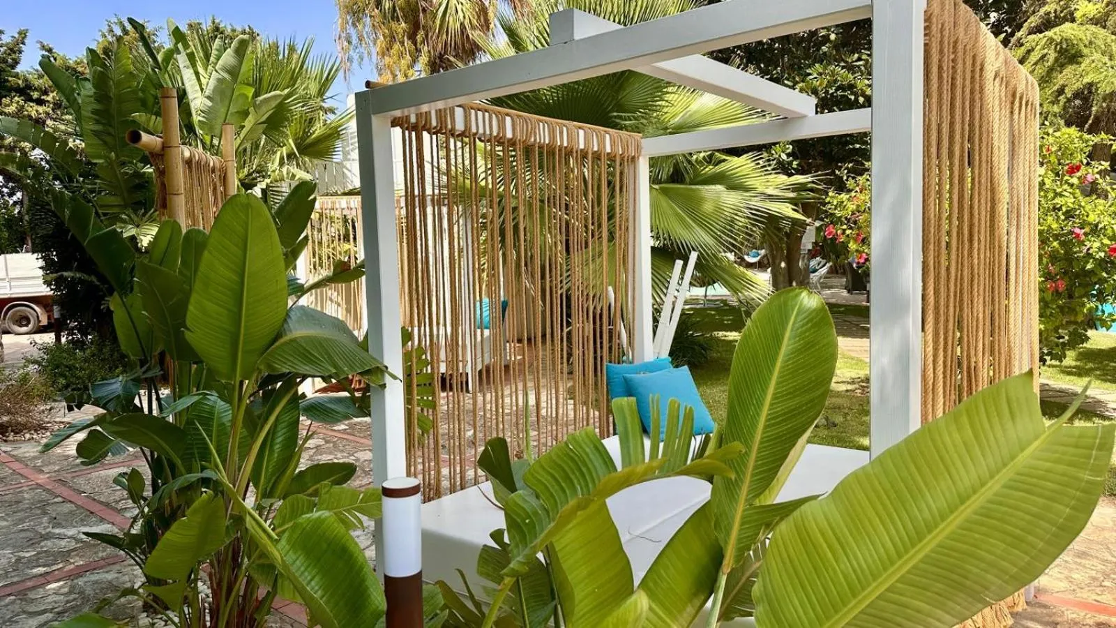 Relais Regina Rosanna