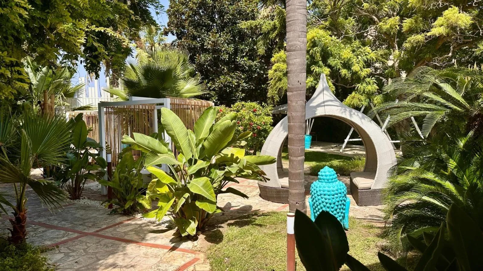 Relais Regina Rosanna