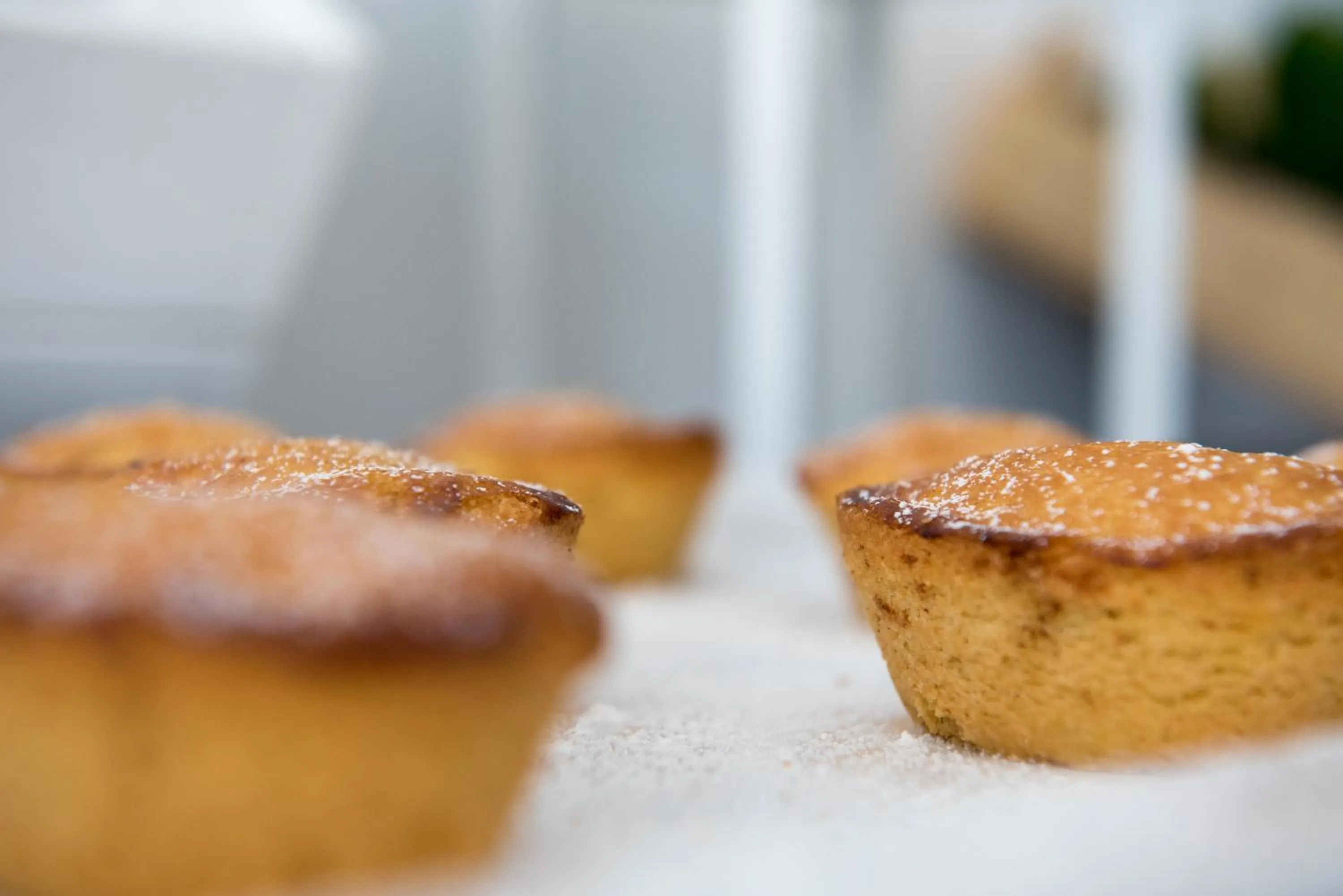 Food close-up in Relais Regina Rosanna