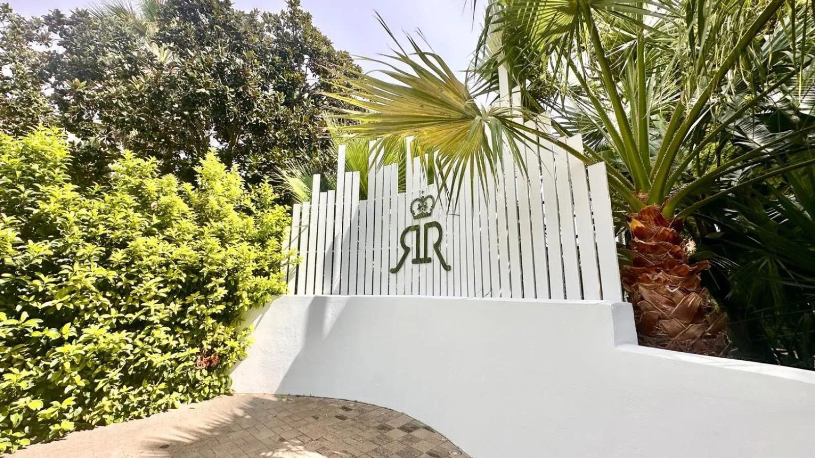 Relais Regina Rosanna