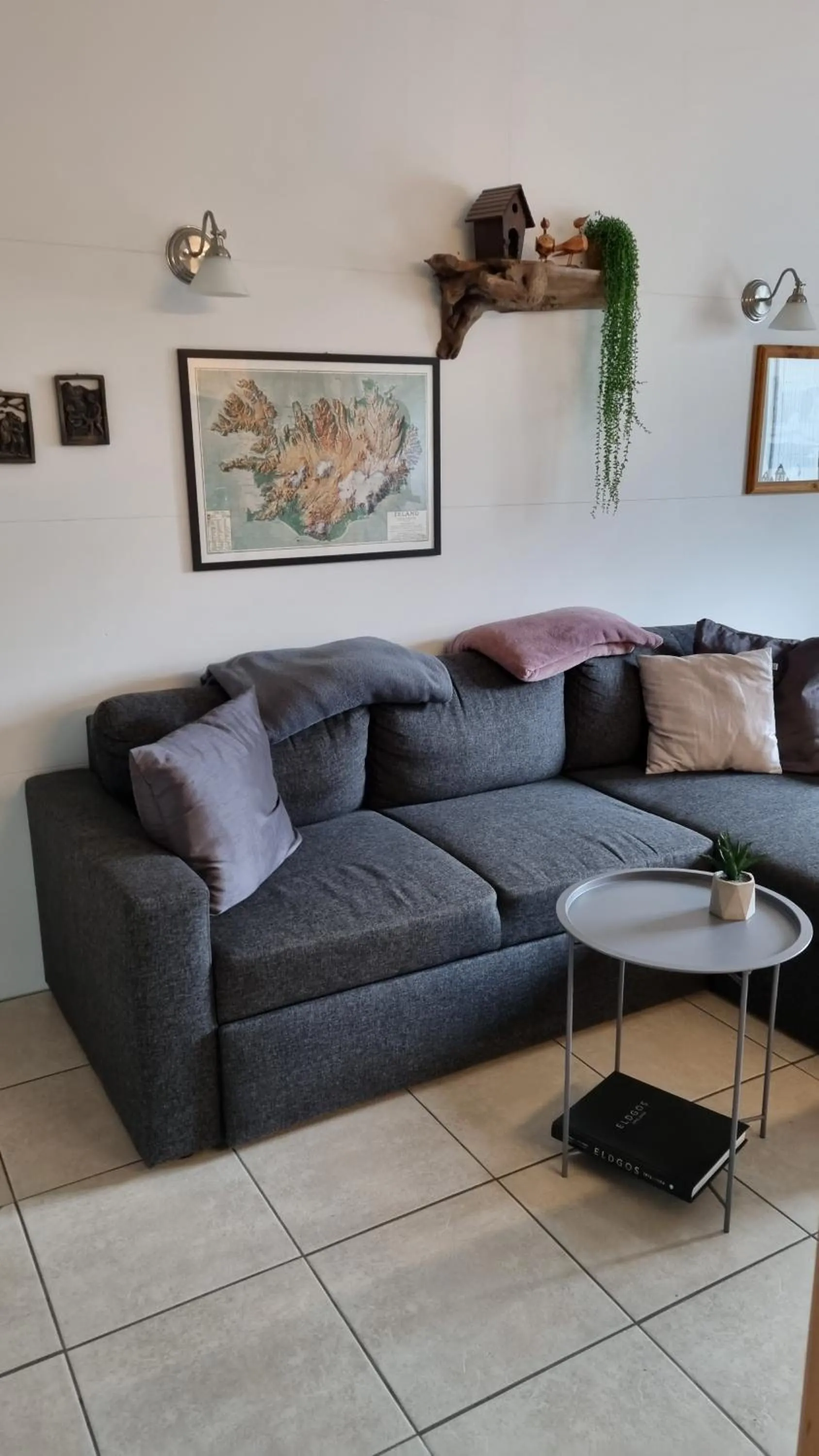 Guesthouse Galleri Vík