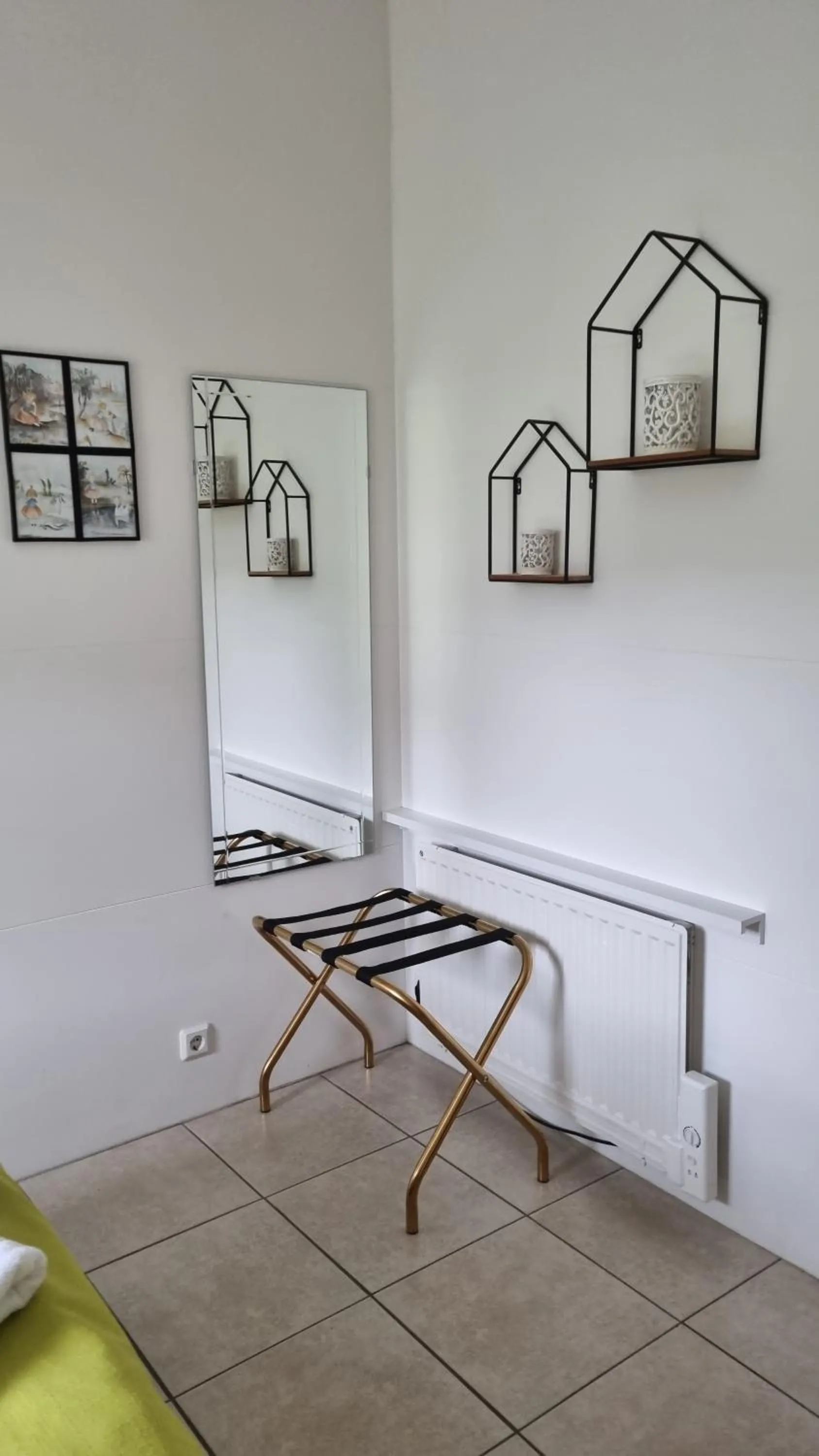 Guesthouse Galleri Vík