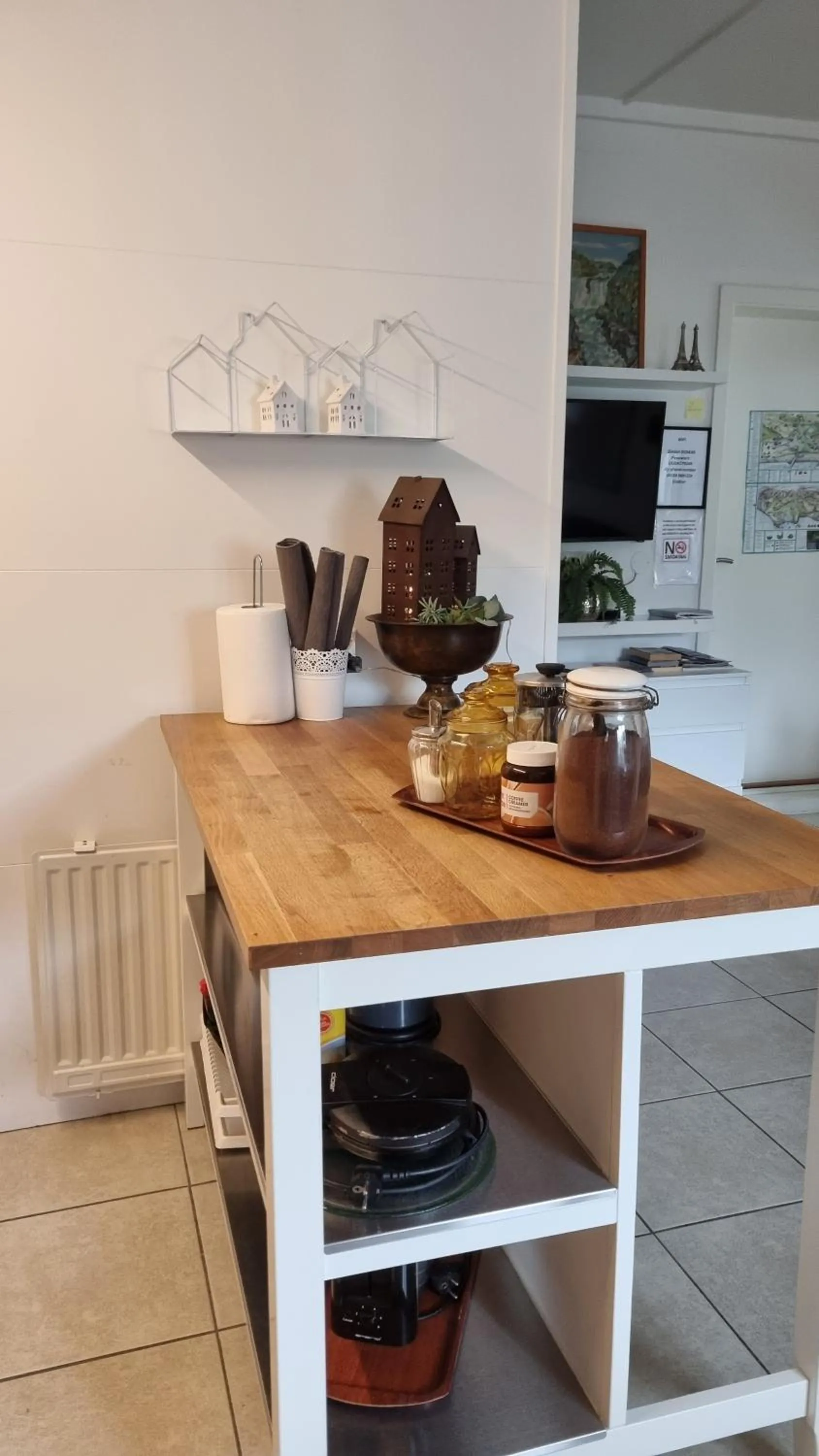 Guesthouse Galleri Vík