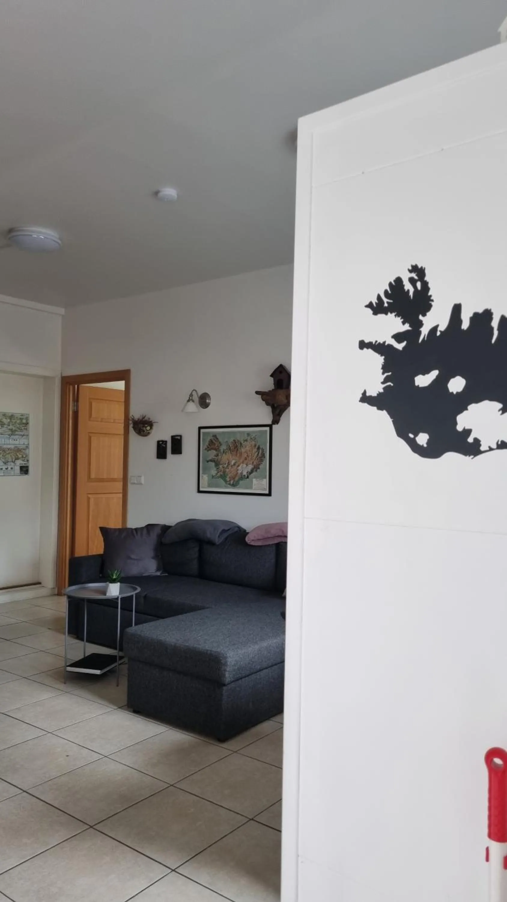 Guesthouse Galleri Vík