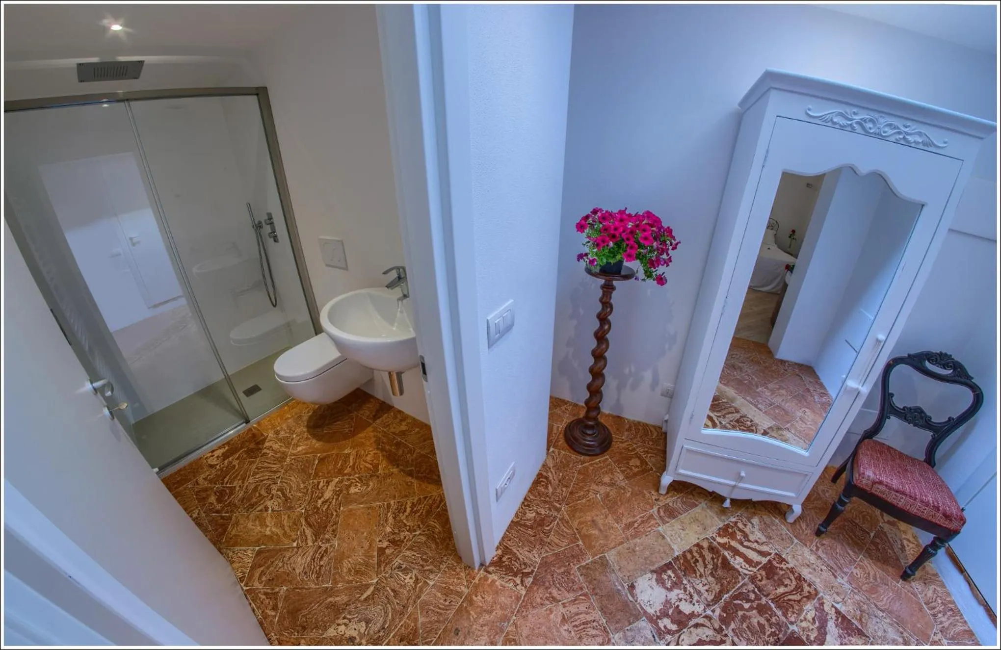 VILLA VINICIA, pool, jacuzzi, airco