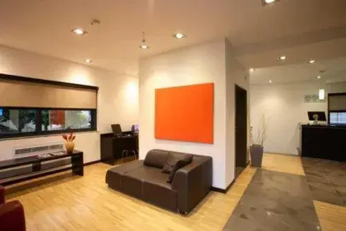 Lounge or bar in San Marco Lounge or bar in San Marco