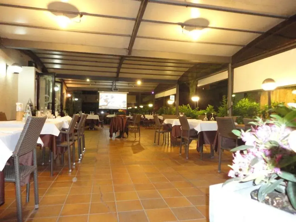 Restaurant/places to eat in San Marco Restaurant/places to eat in San Marco