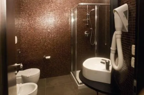 Bathroom in San Marco