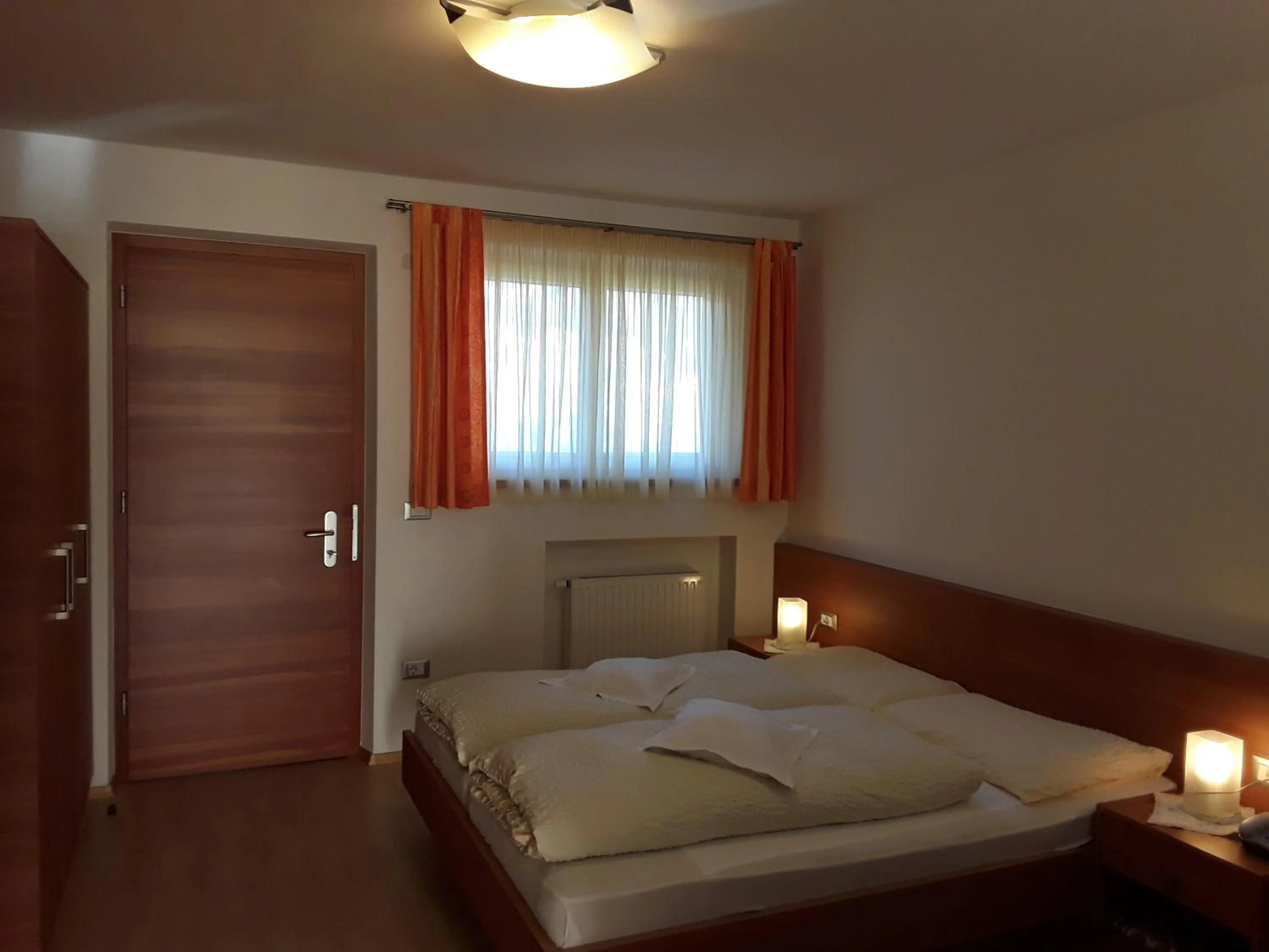 Photo of the whole room, Bed in Hotel Haselried