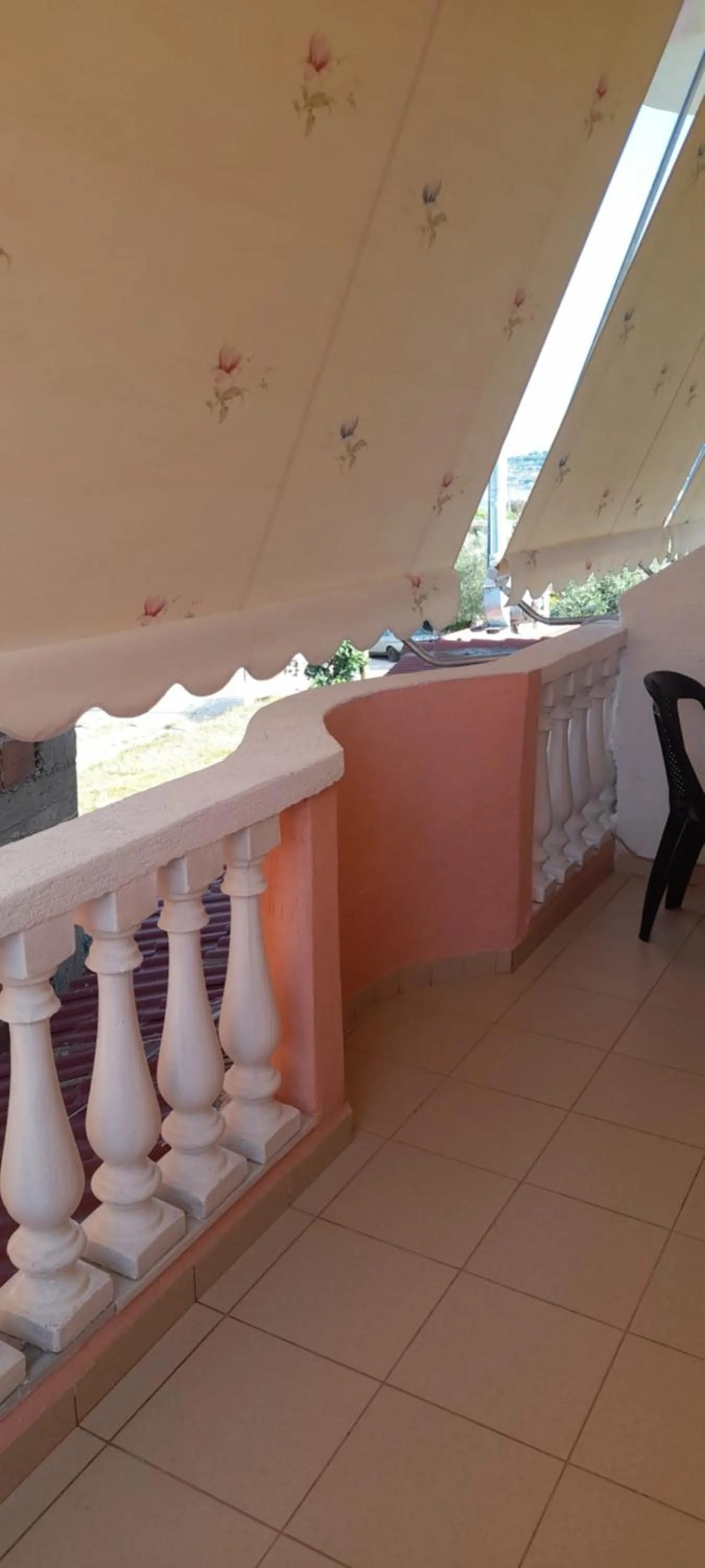 Banquet/Function facilities in Vila Florand Sela