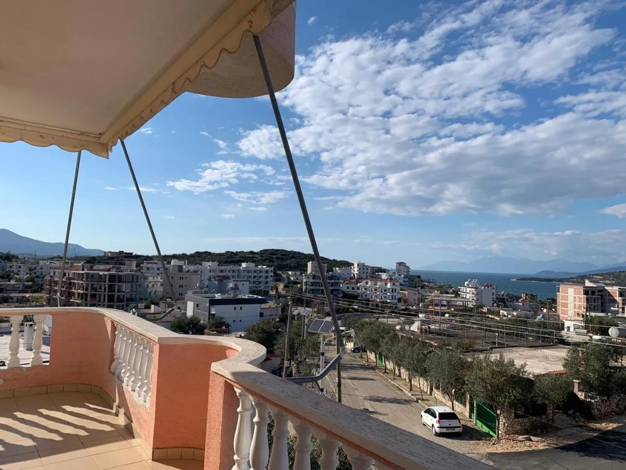 View (from property/room) in Vila Florand Sela
