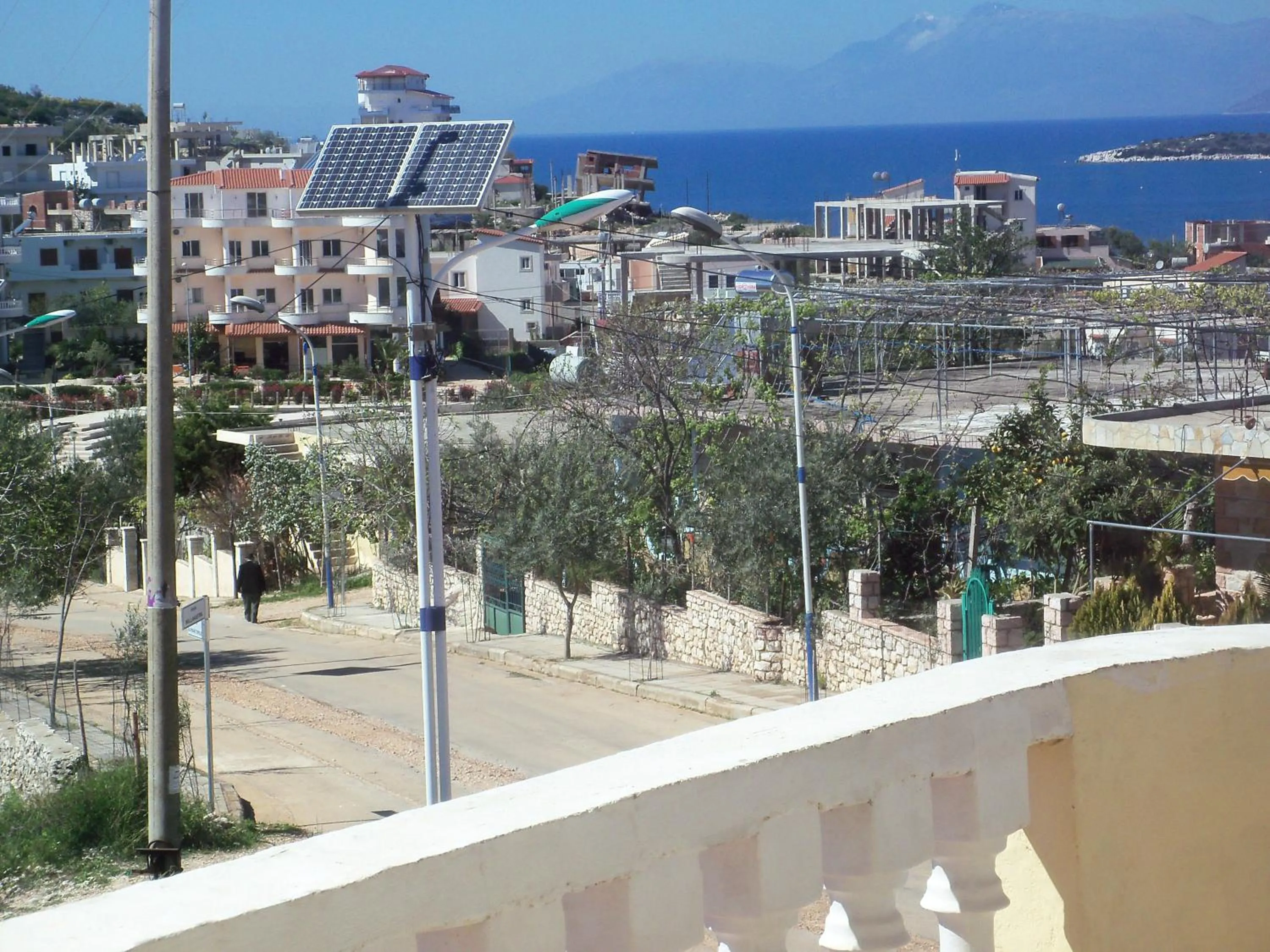 View (from property/room) in Vila Florand Sela