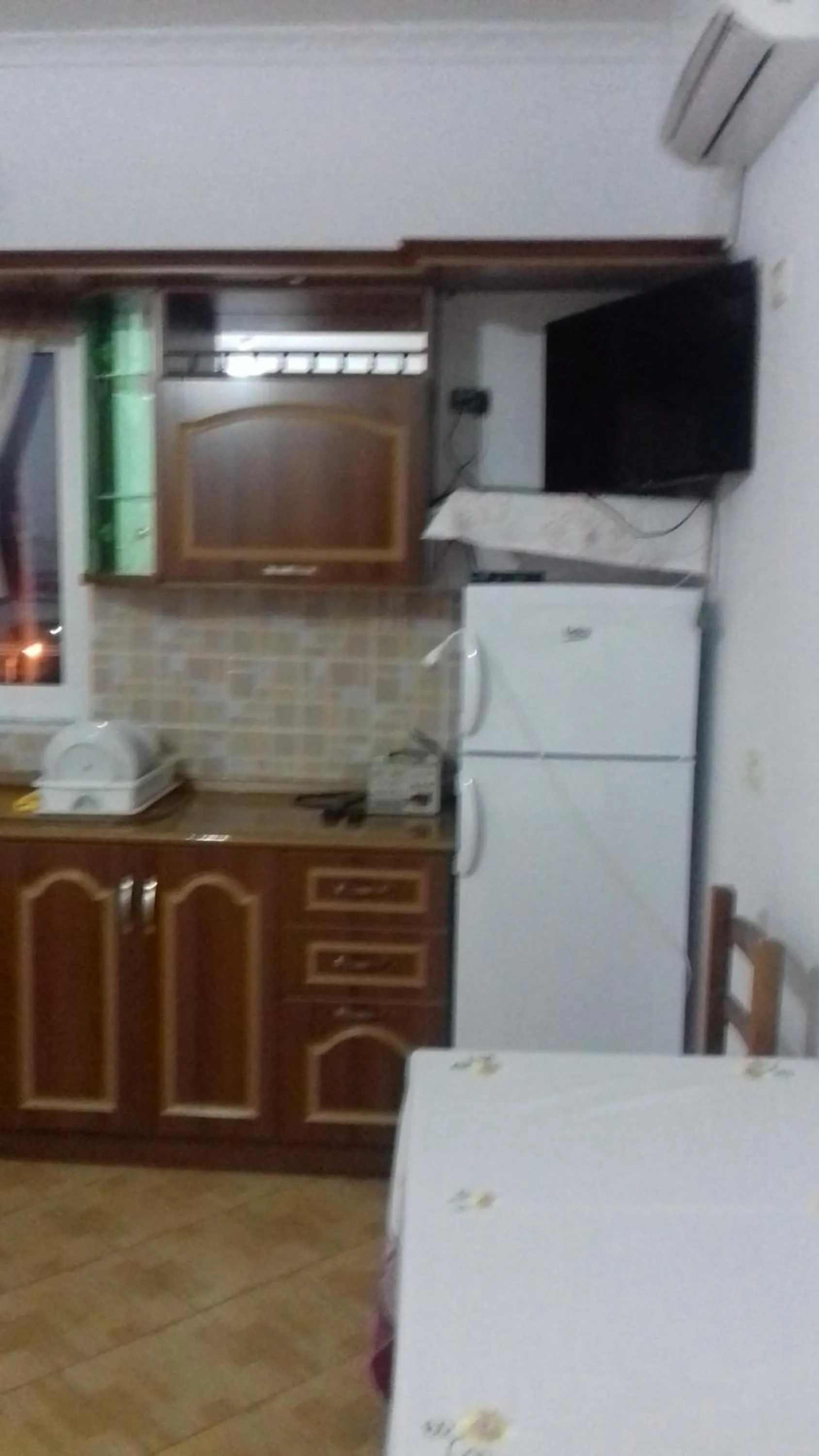 TV and multimedia in Vila Florand Sela