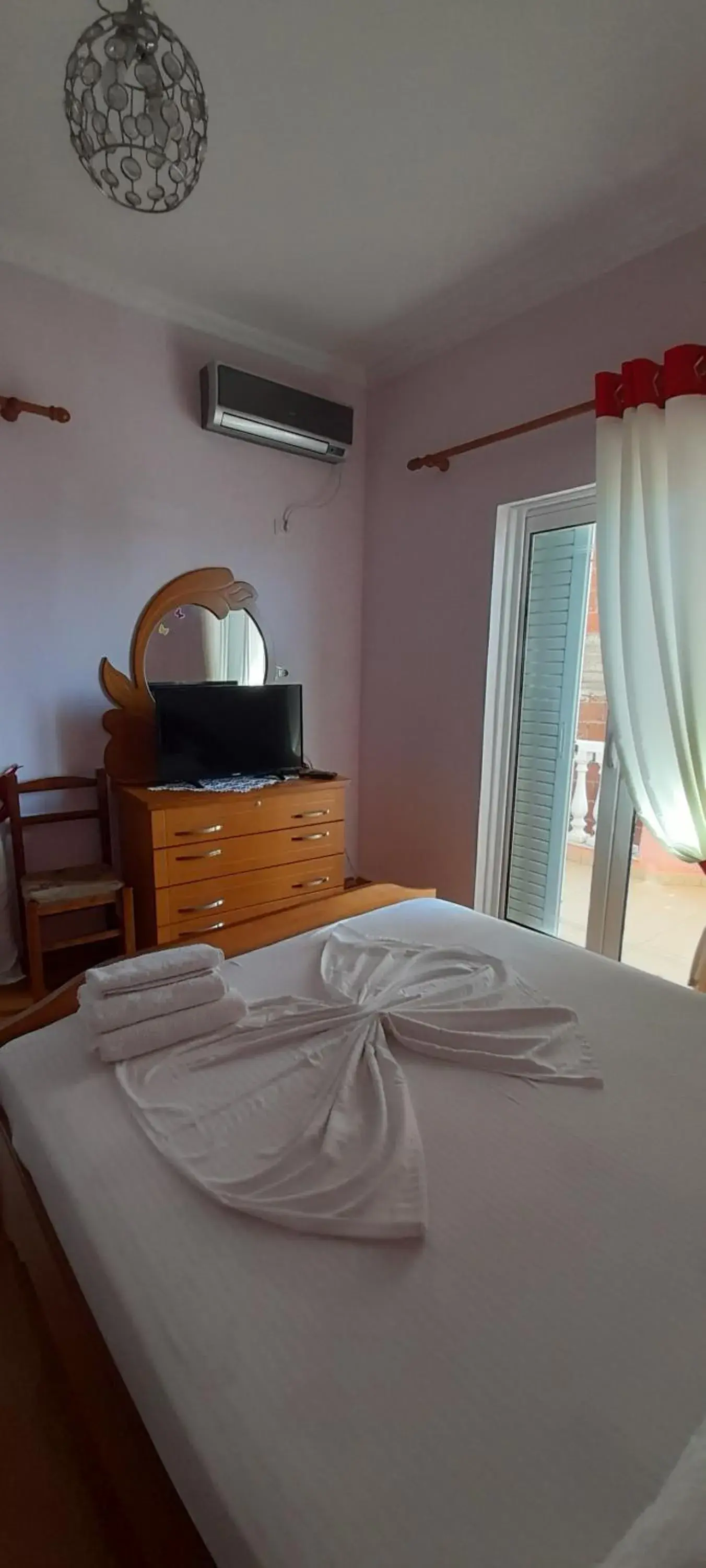 Studio in Vila Florand Sela Studio in Vila Florand Sela