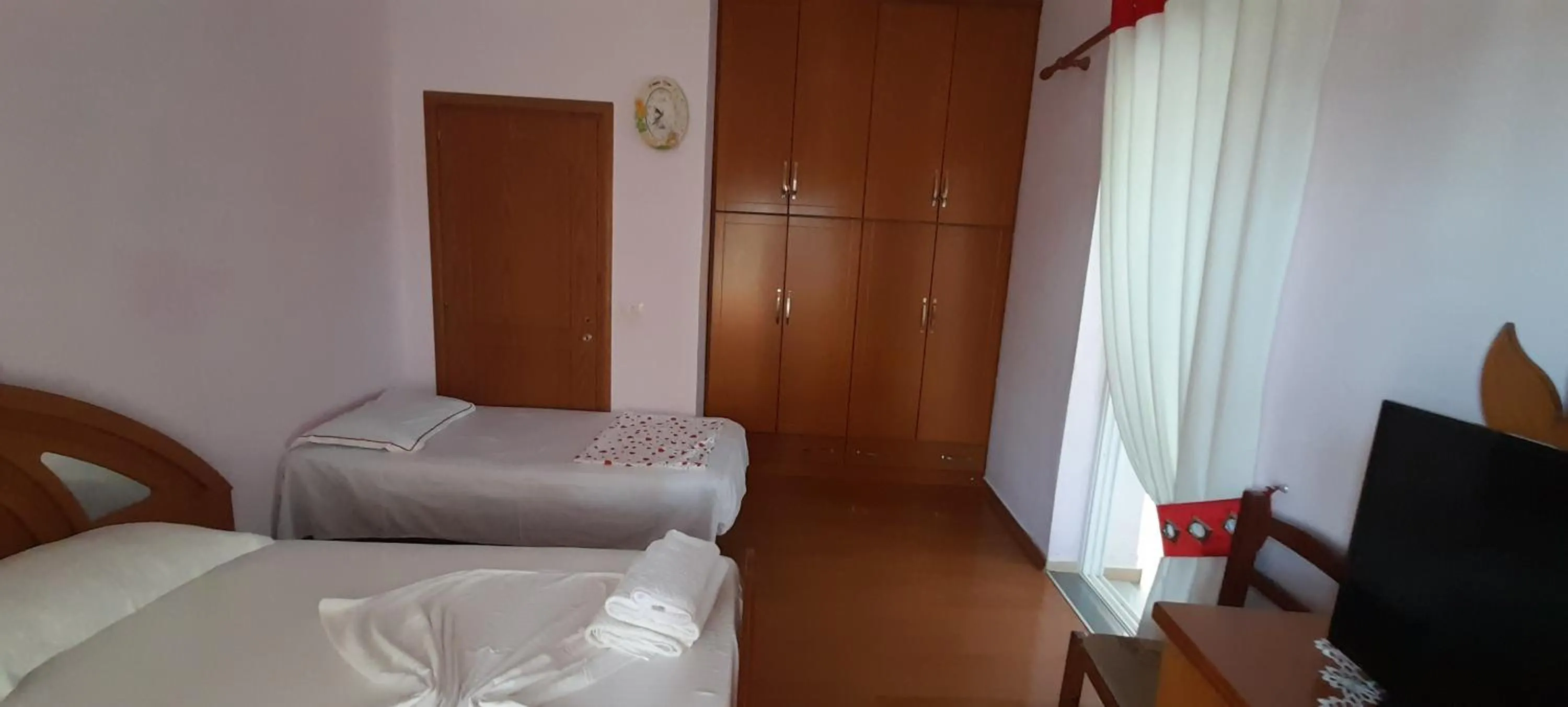 Photo of the whole room, Bed in Vila Florand Sela