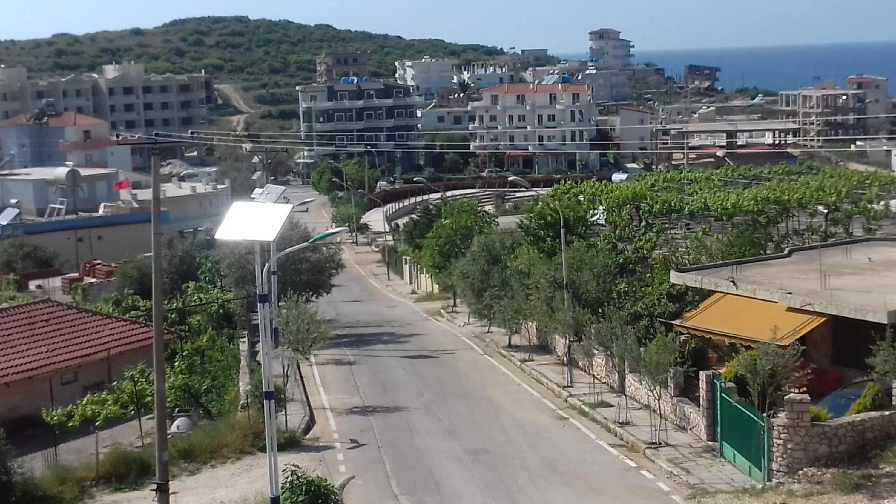 View (from property/room) in Vila Florand Sela