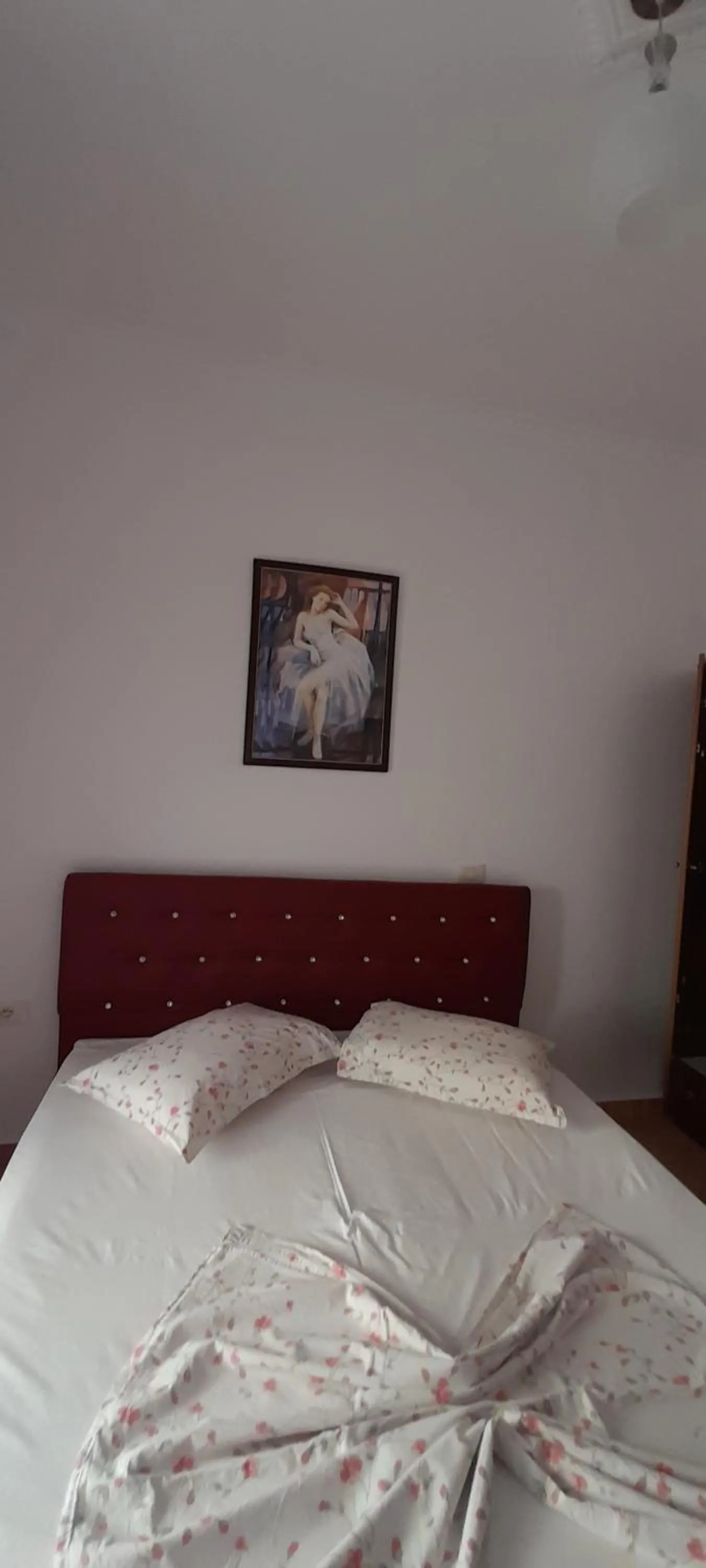 Bedroom, Bed in Vila Florand Sela