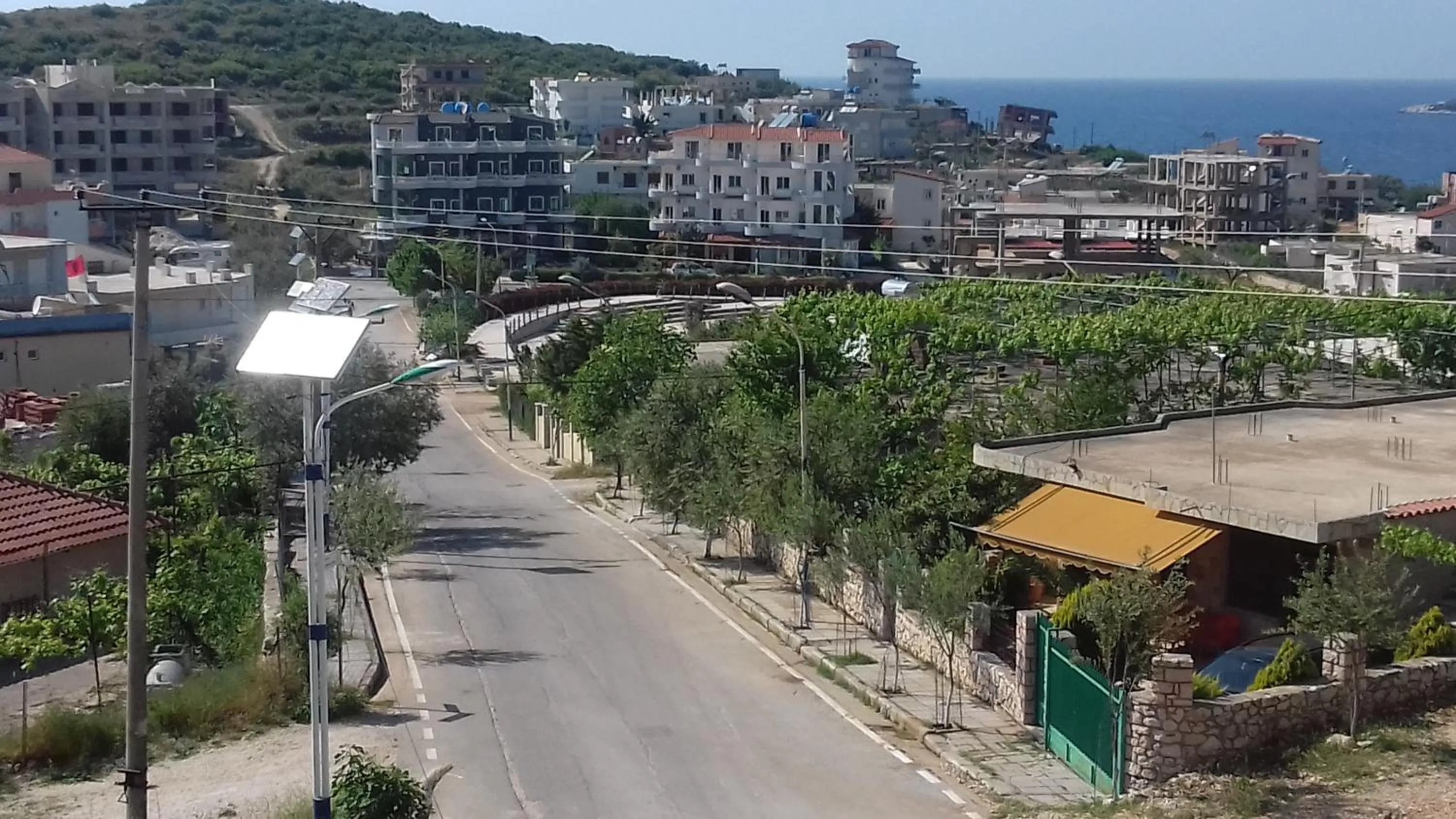 View (from property/room) in Vila Florand Sela