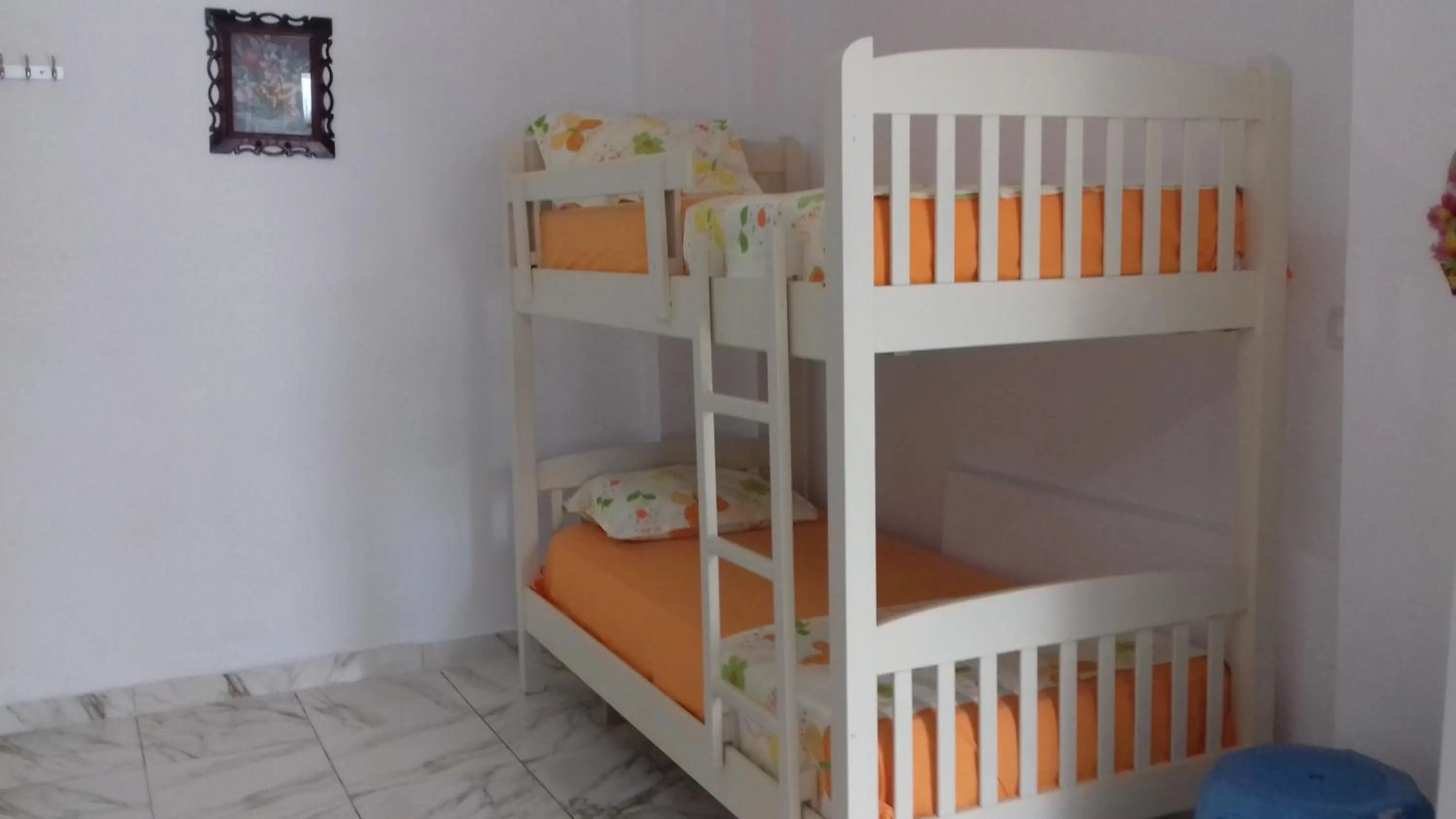 bunk bed, Bed in Vila Florand Sela