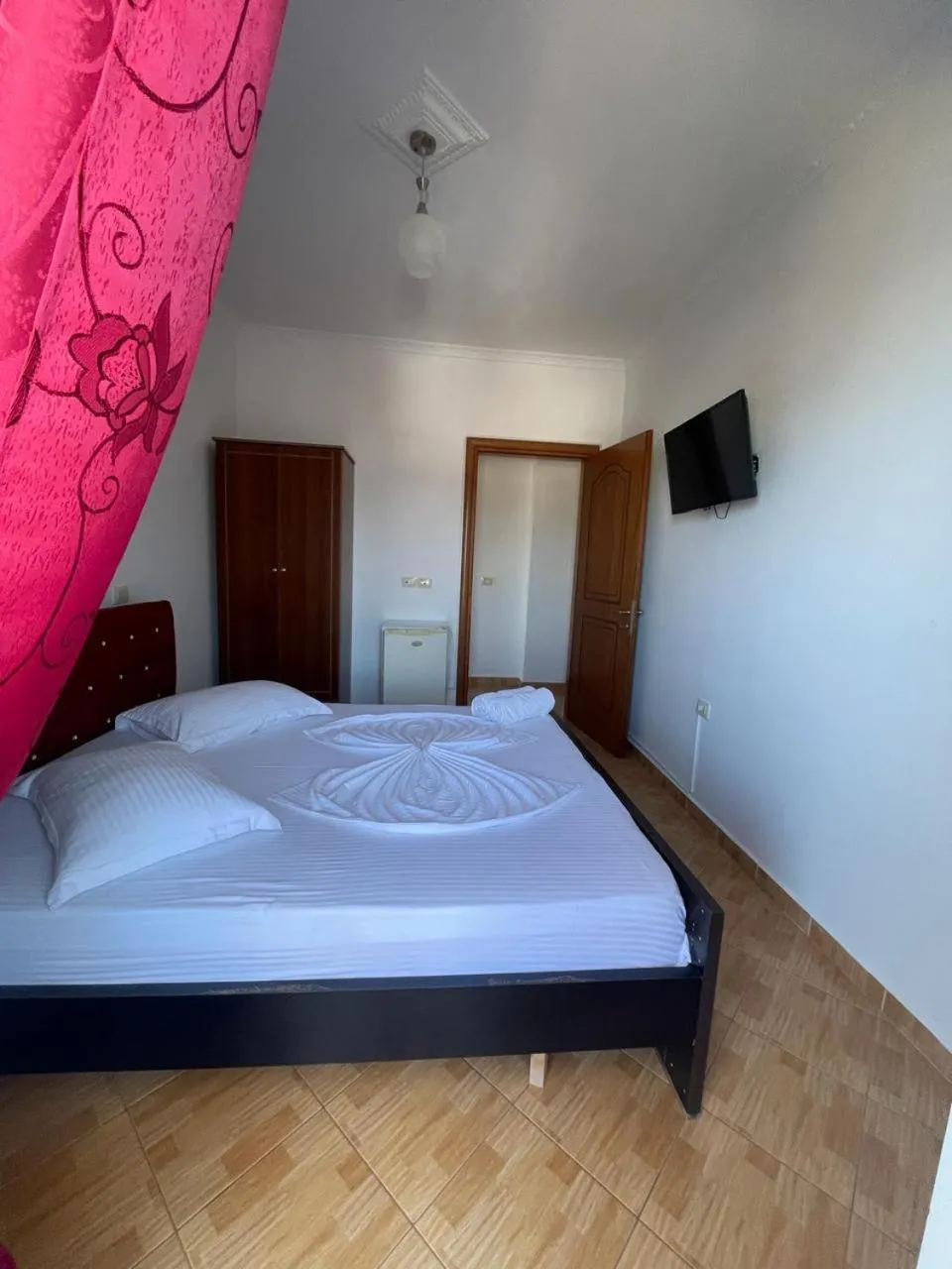 Photo of the whole room, Bed in Vila Florand Sela