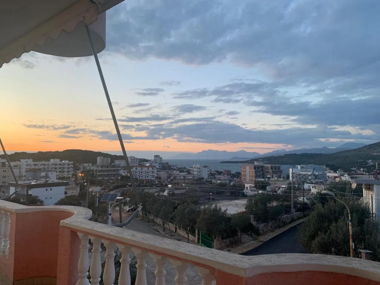 View (from property/room) in Vila Florand Sela
