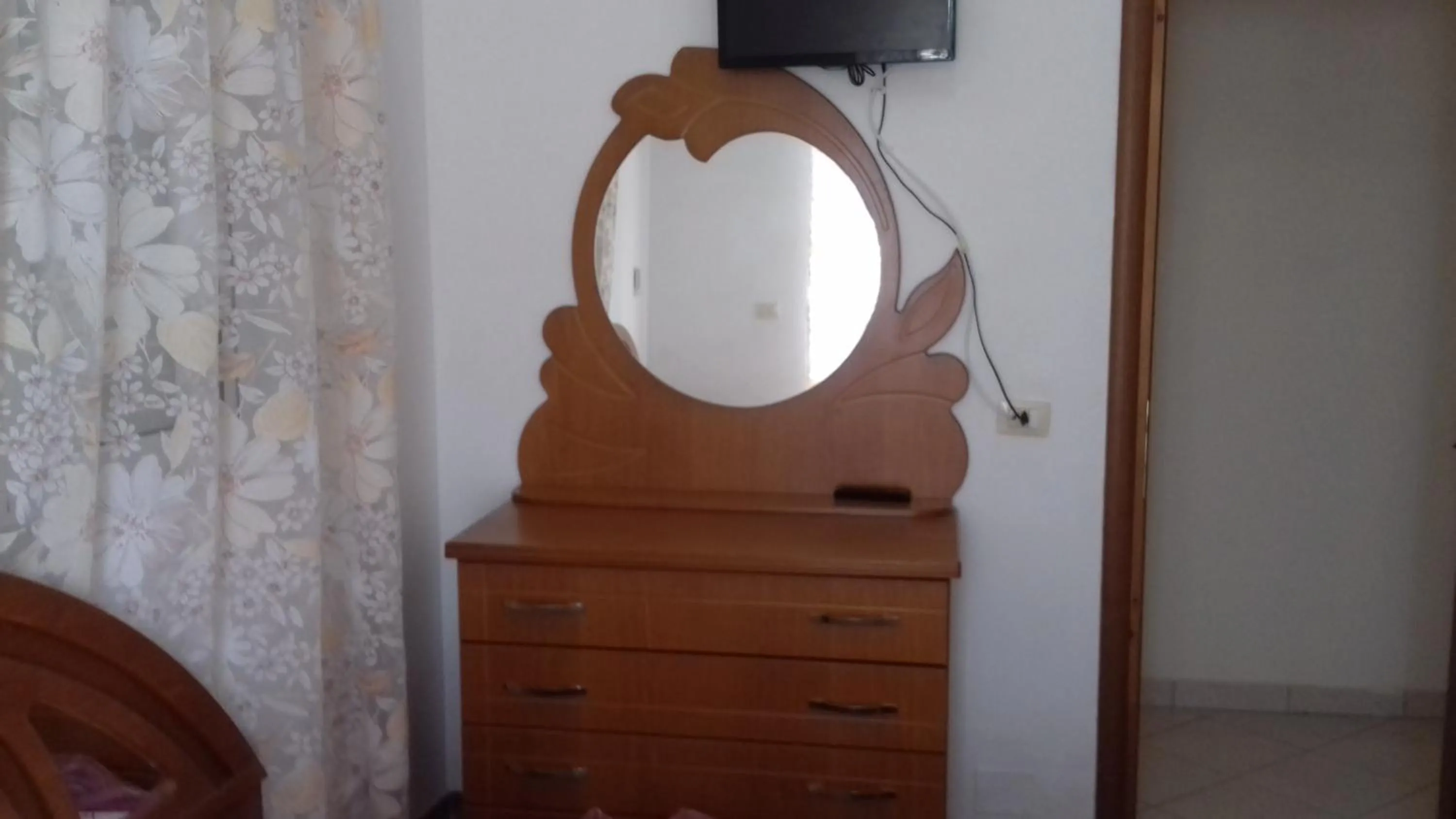 TV and multimedia in Vila Florand Sela
