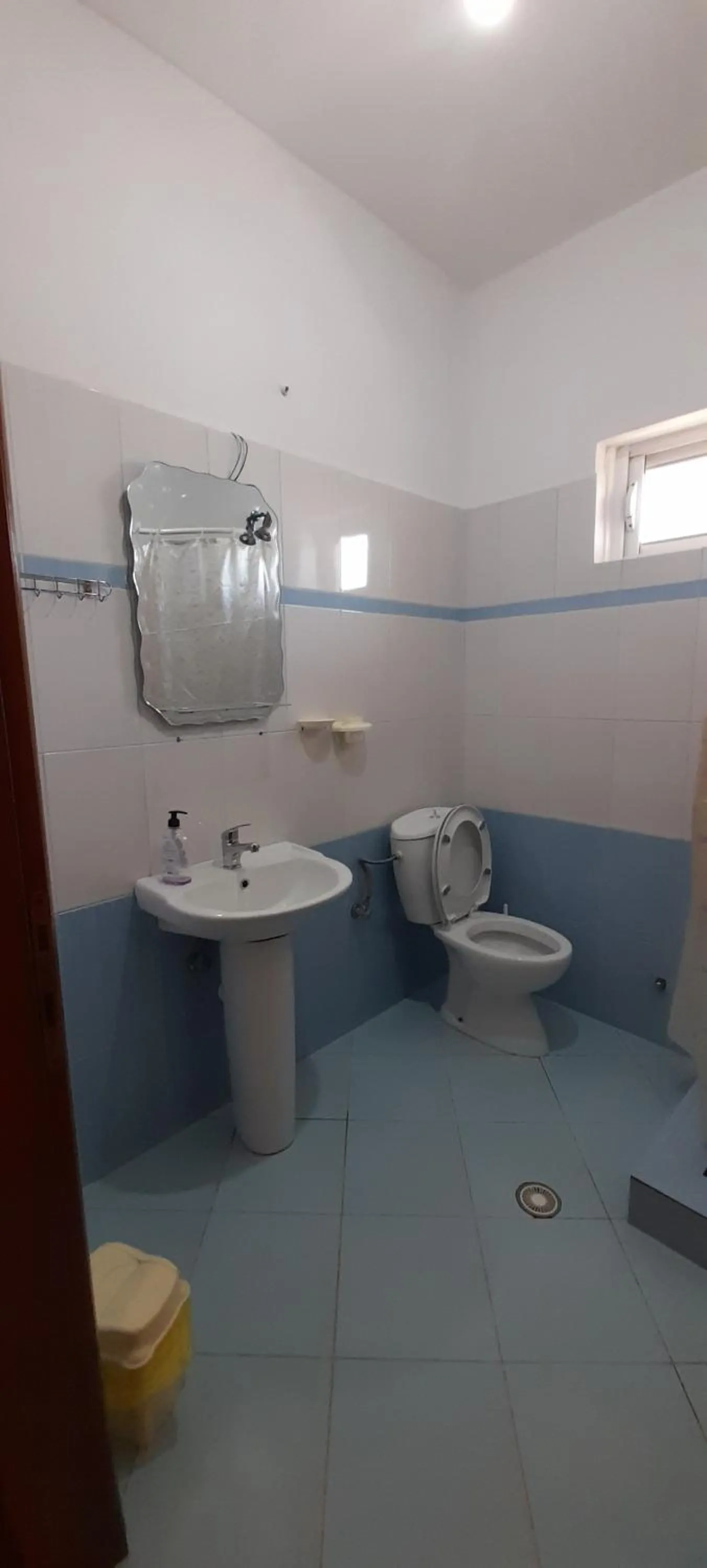 Bathroom in Vila Florand Sela
