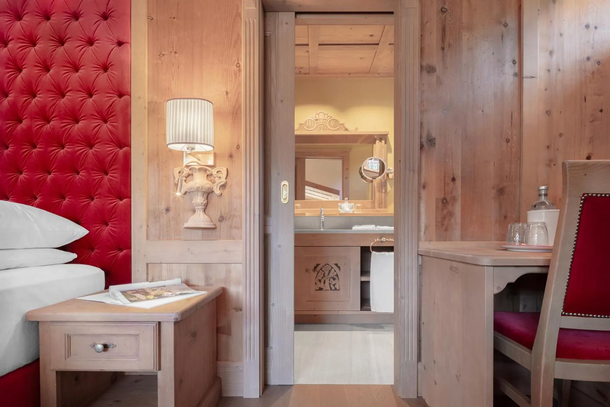 Hotel La Perla: The Leading Hotels of the World