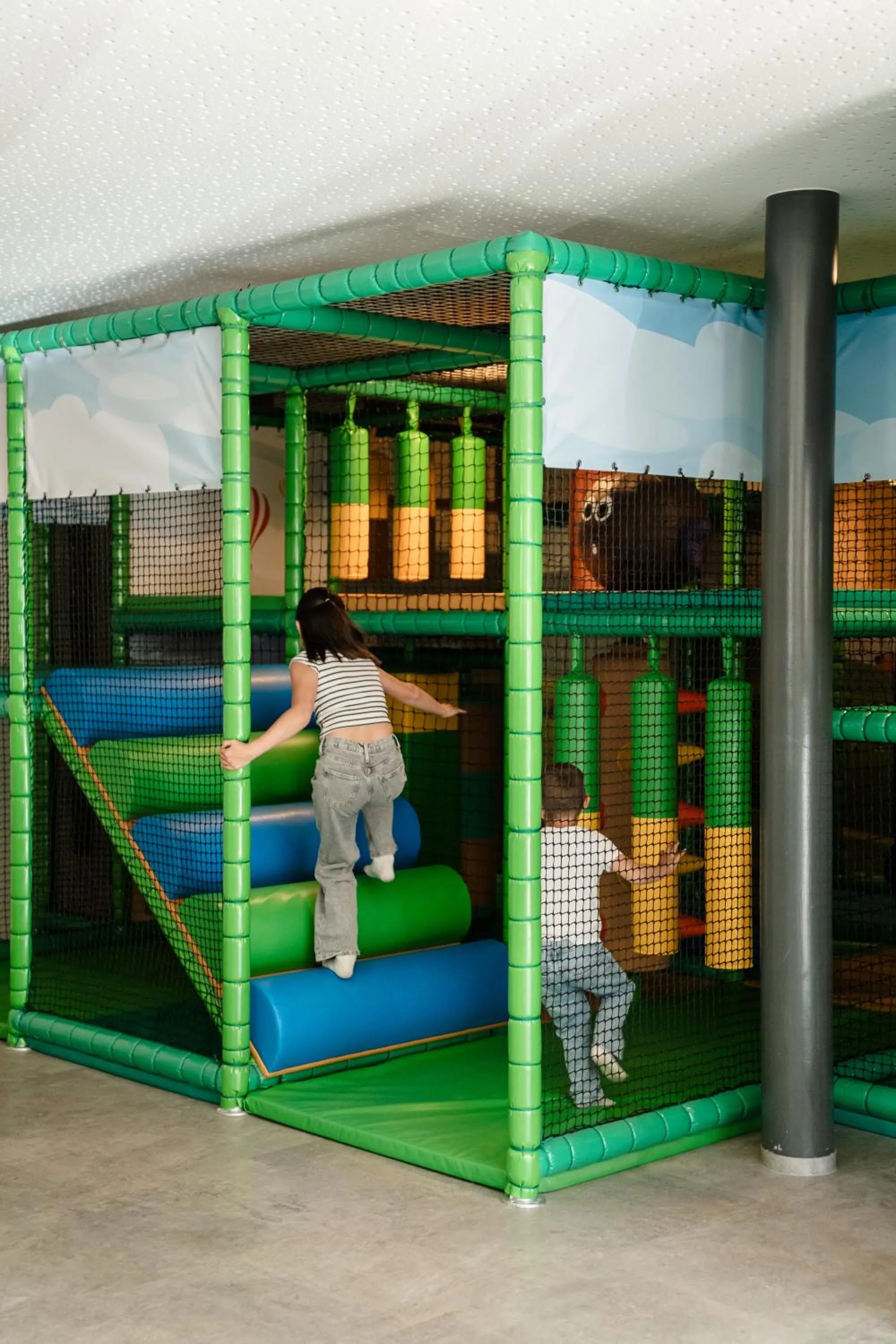Stroblhof Active Family Spa Resort