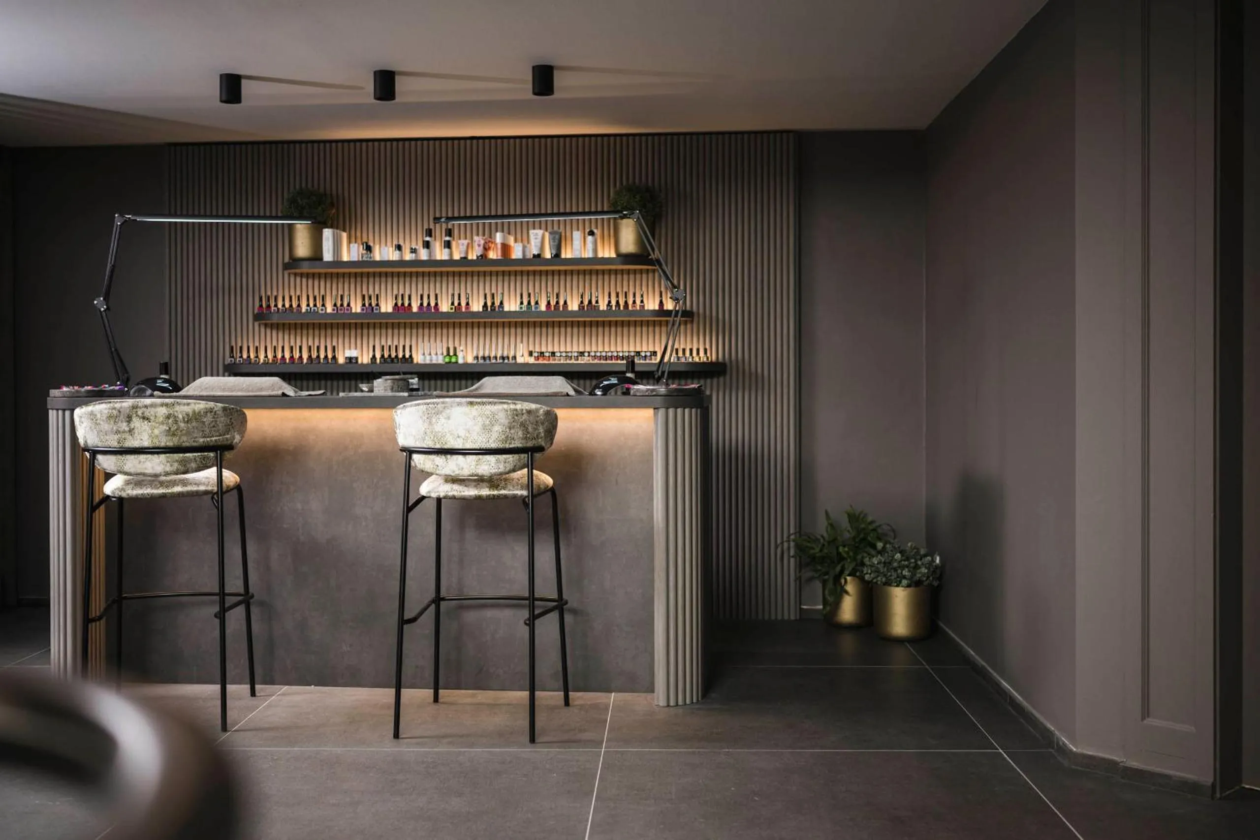 Spa and wellness centre/facilities in Stroblhof Active Family Spa Resort