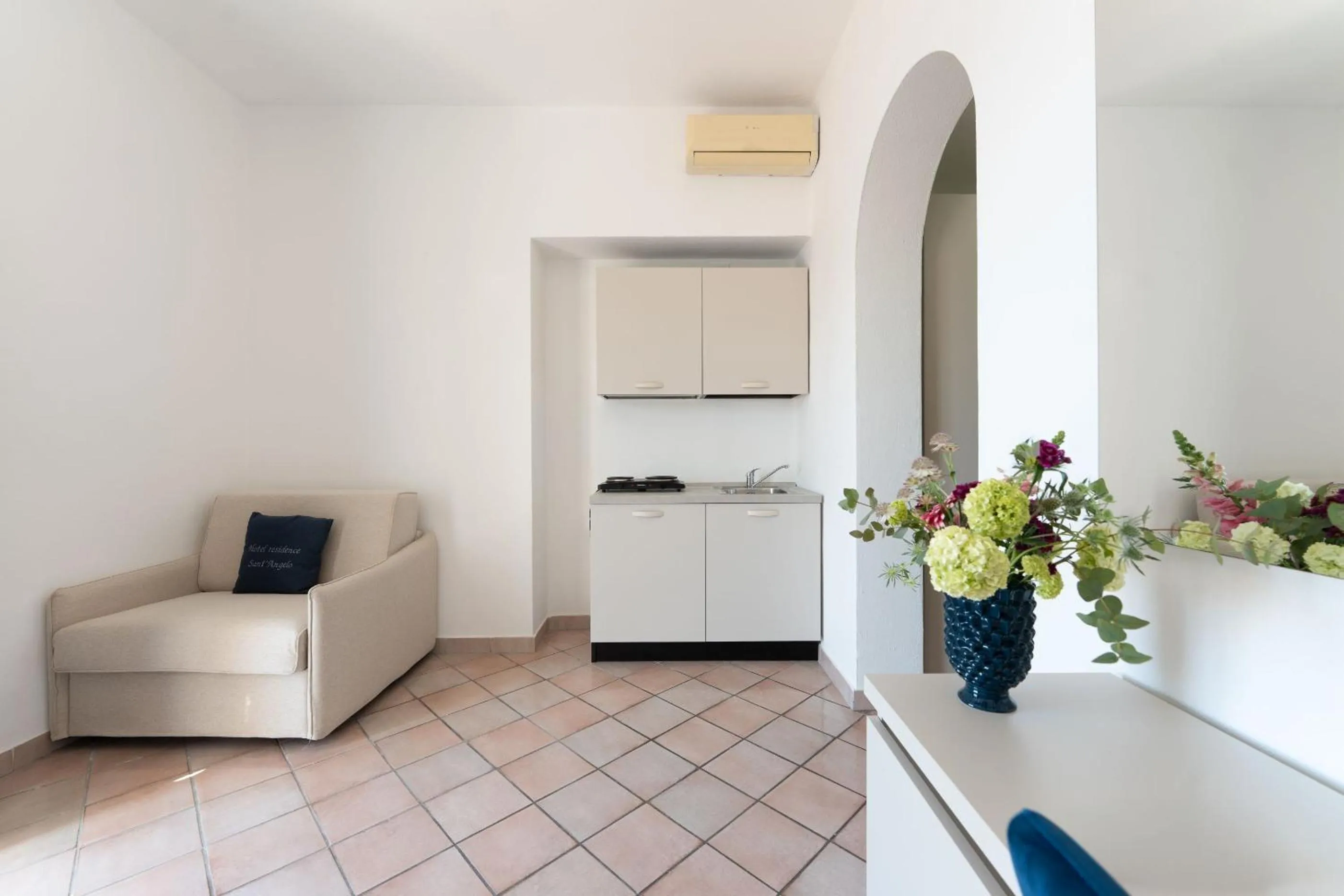 Hotel Residence S.Angelo
