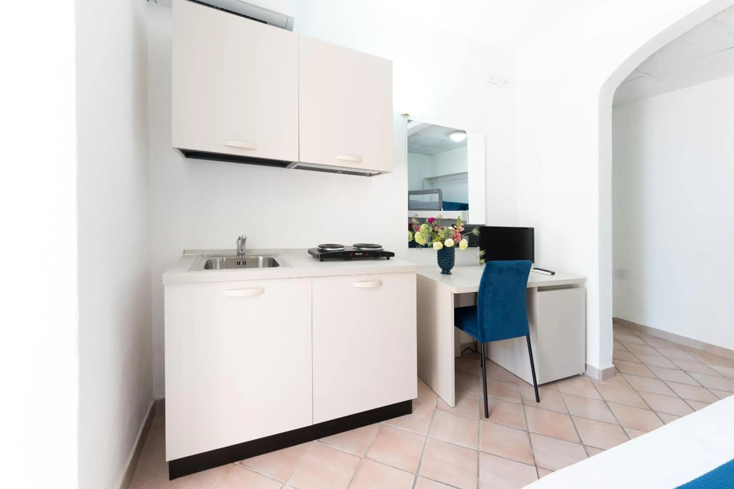 Hotel Residence S.Angelo