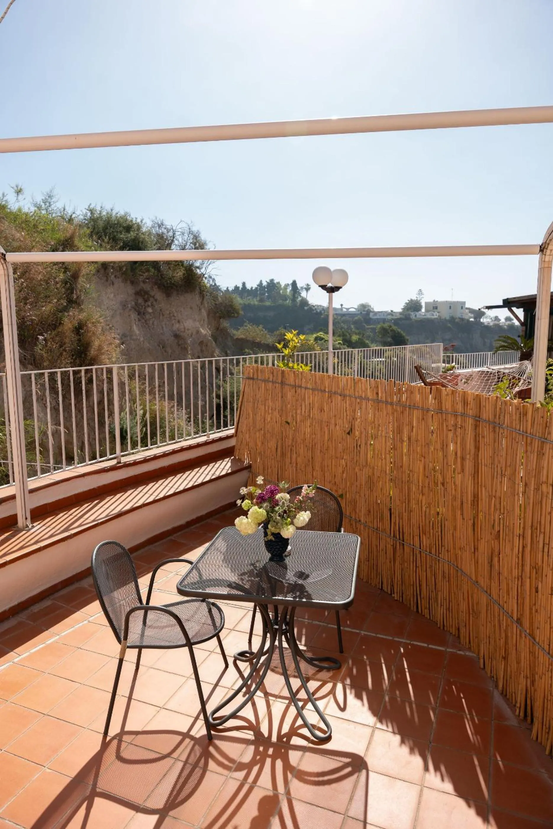 Hotel Residence S.Angelo