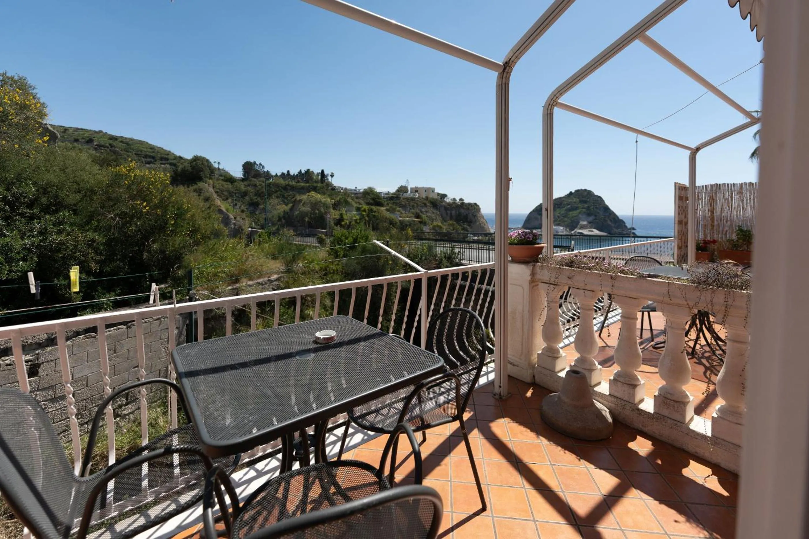 Hotel Residence S.Angelo