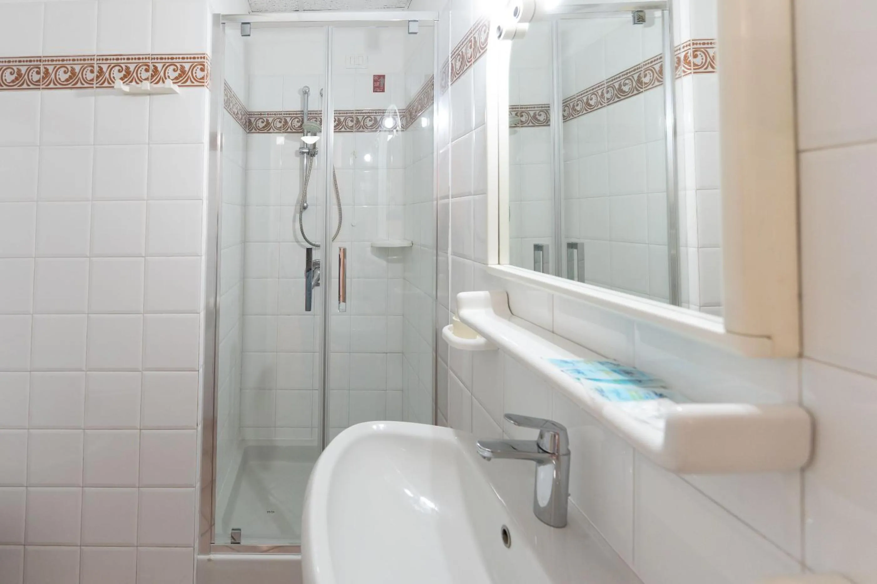 Hotel Residence S.Angelo