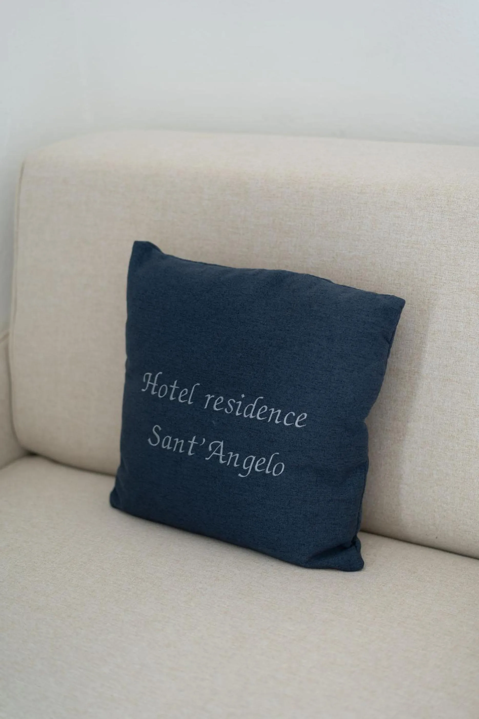 Hotel Residence S.Angelo
