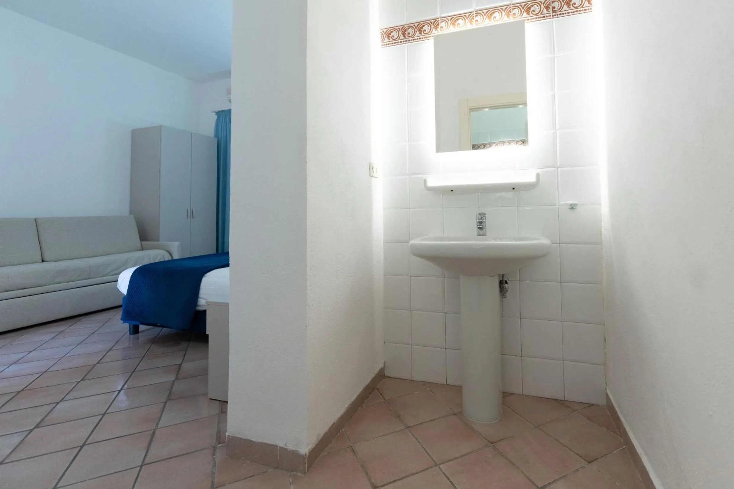 Hotel Residence S.Angelo