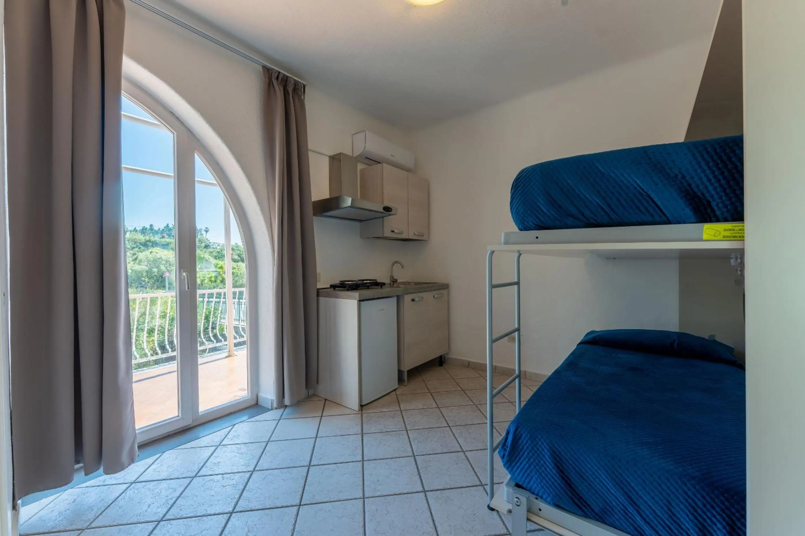 Hotel Residence S.Angelo