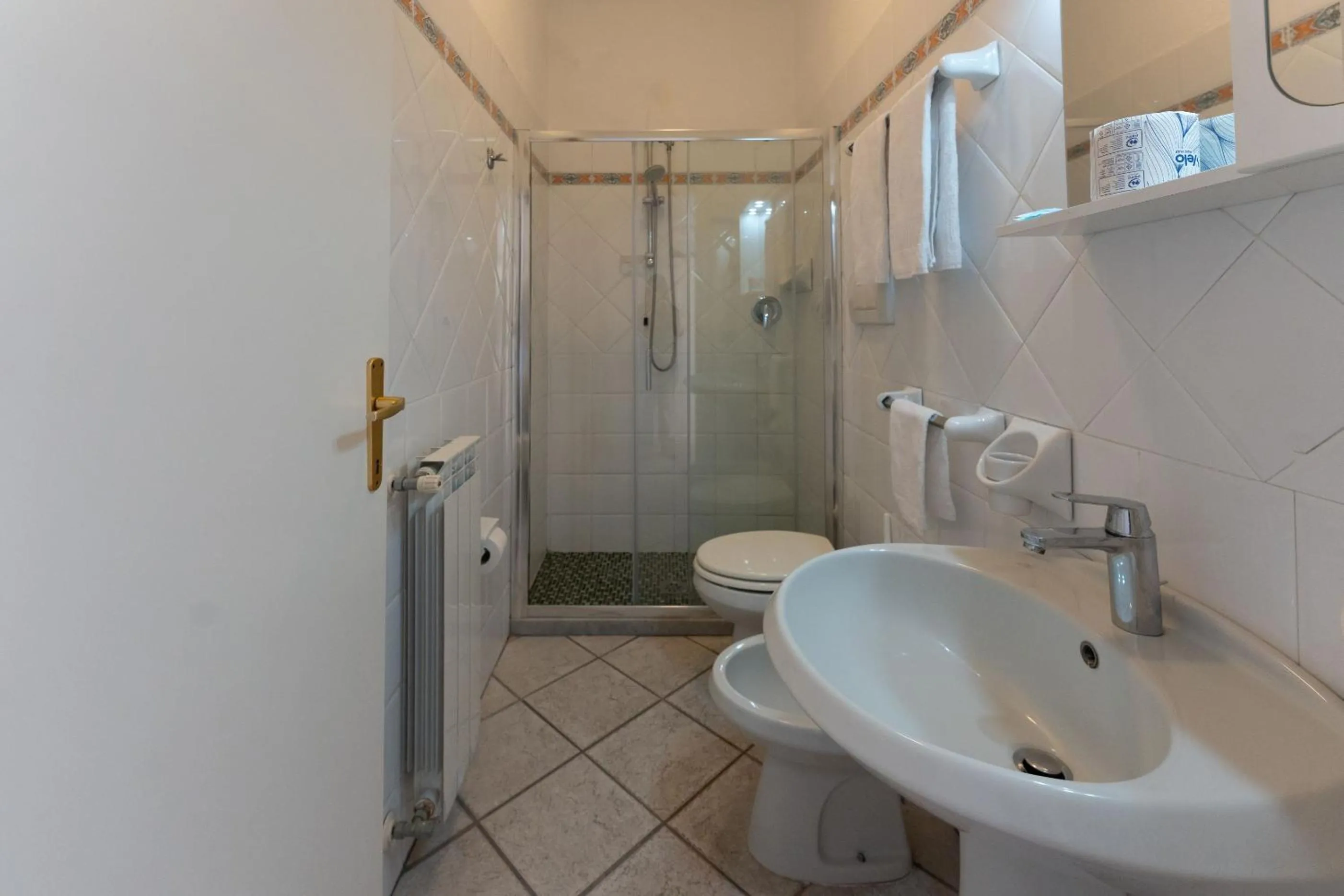 Hotel Residence S.Angelo