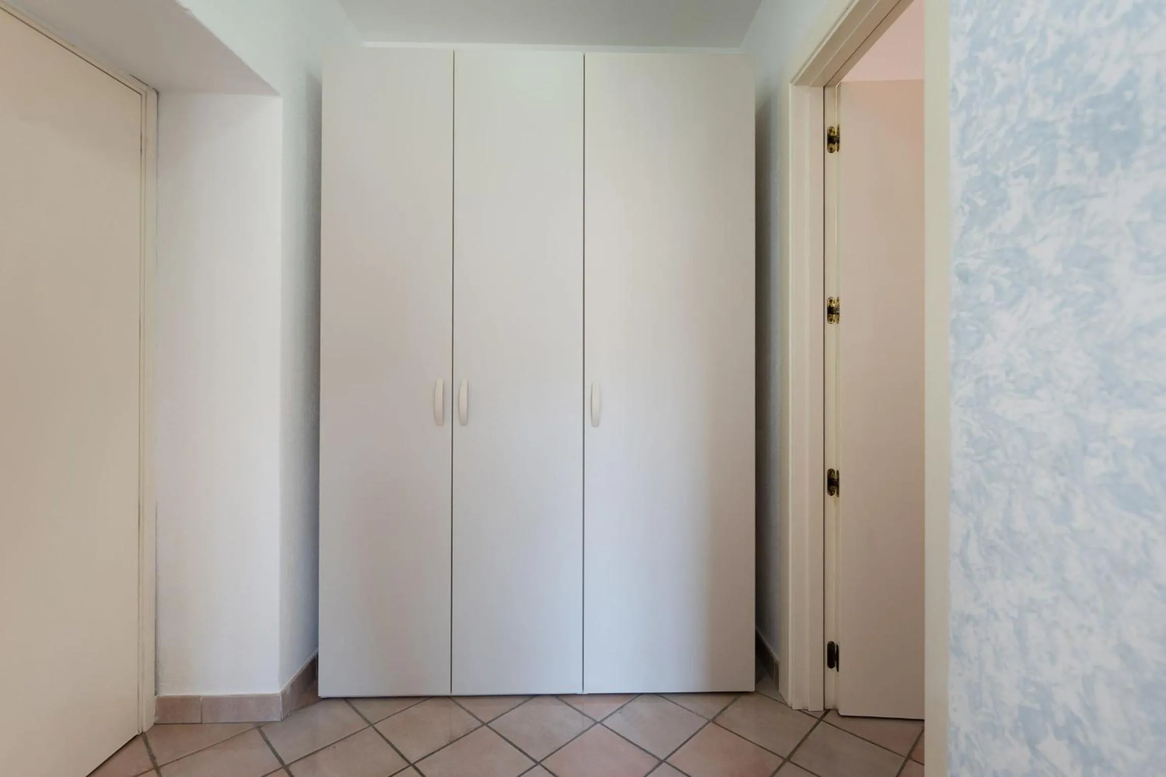 Hotel Residence S.Angelo