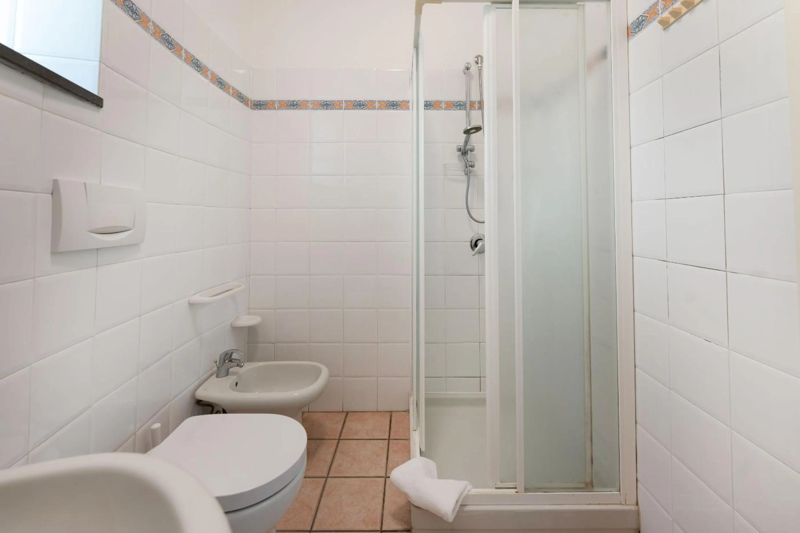 Hotel Residence S.Angelo