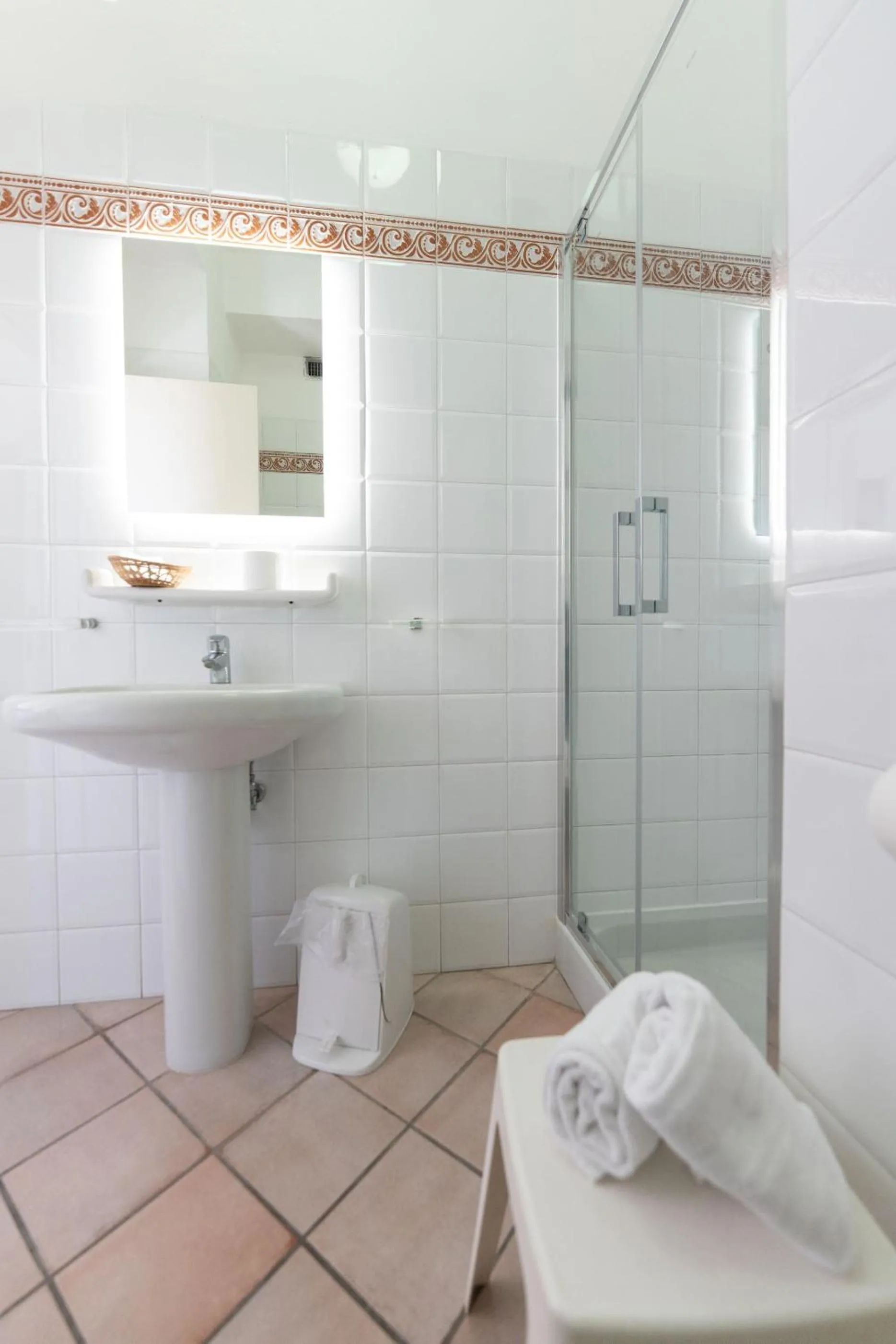 Hotel Residence S.Angelo