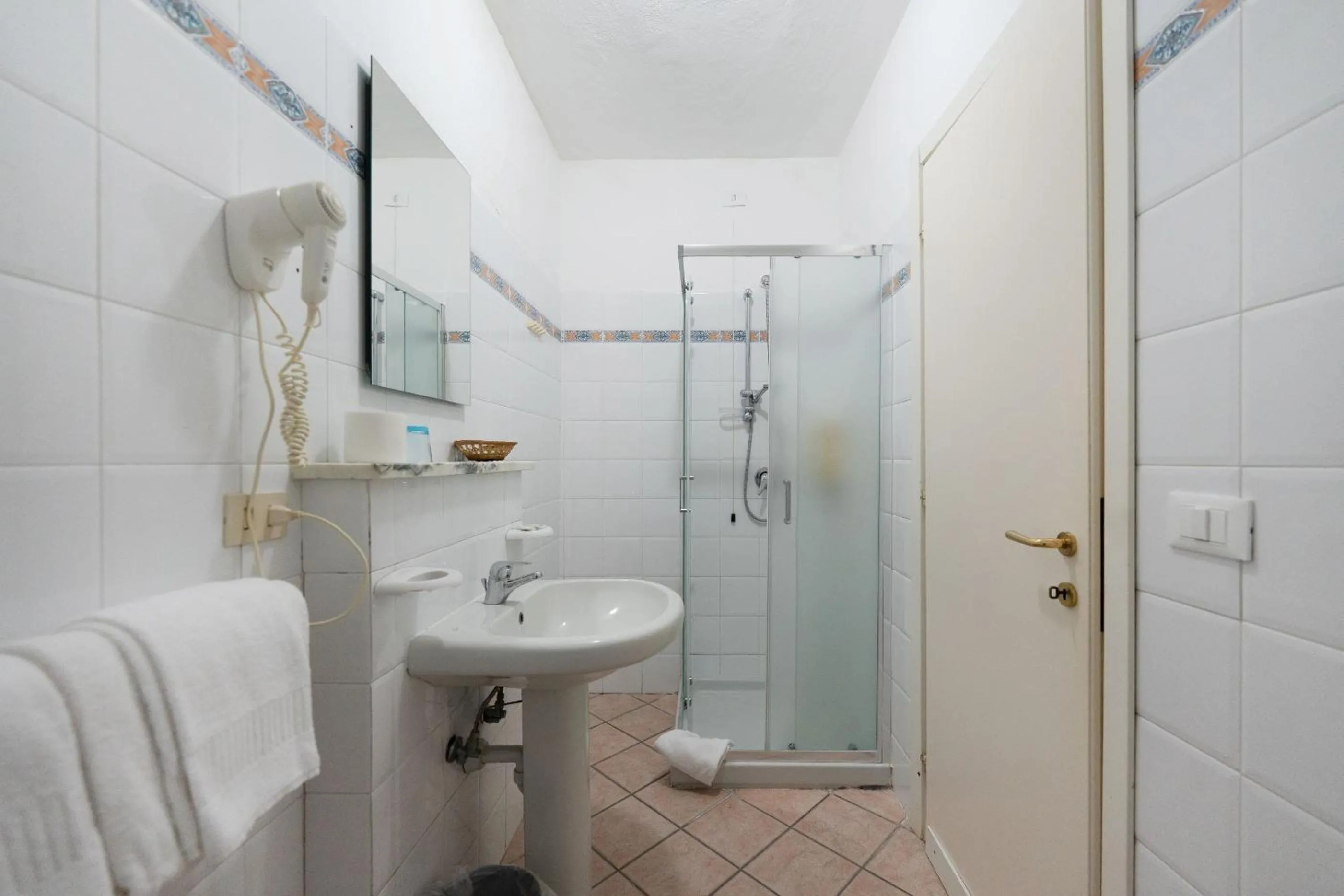 Hotel Residence S.Angelo