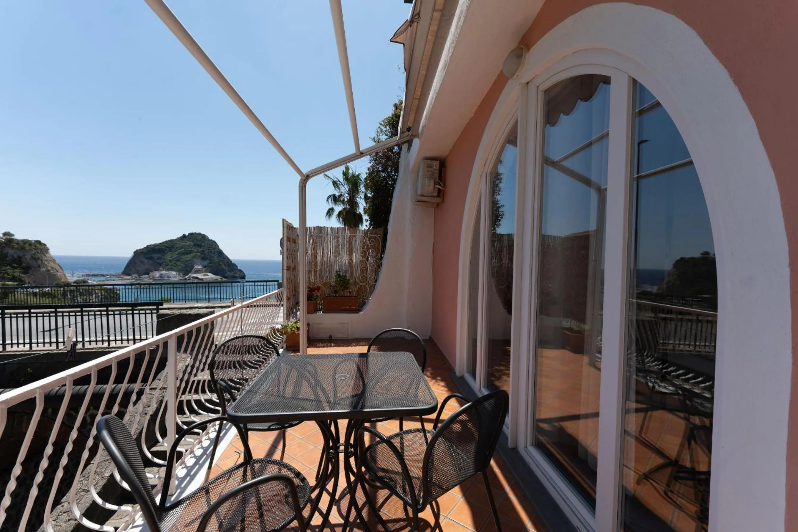 Hotel Residence S.Angelo