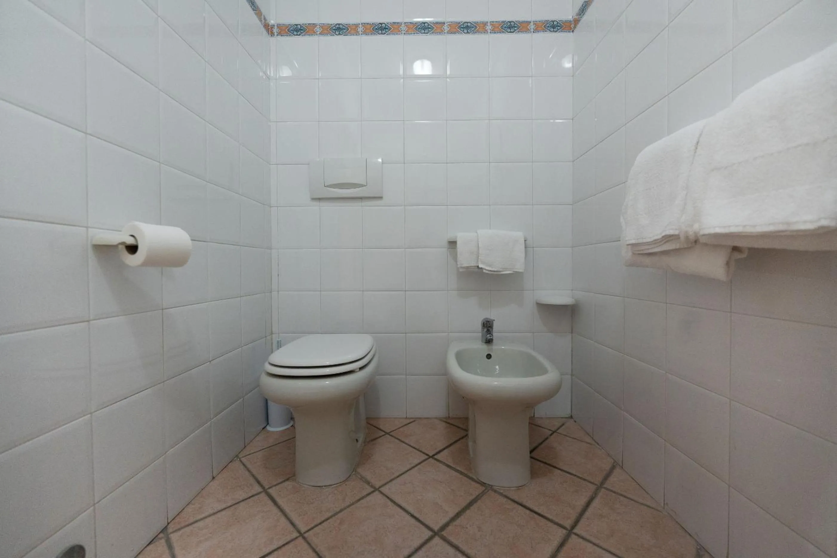Hotel Residence S.Angelo