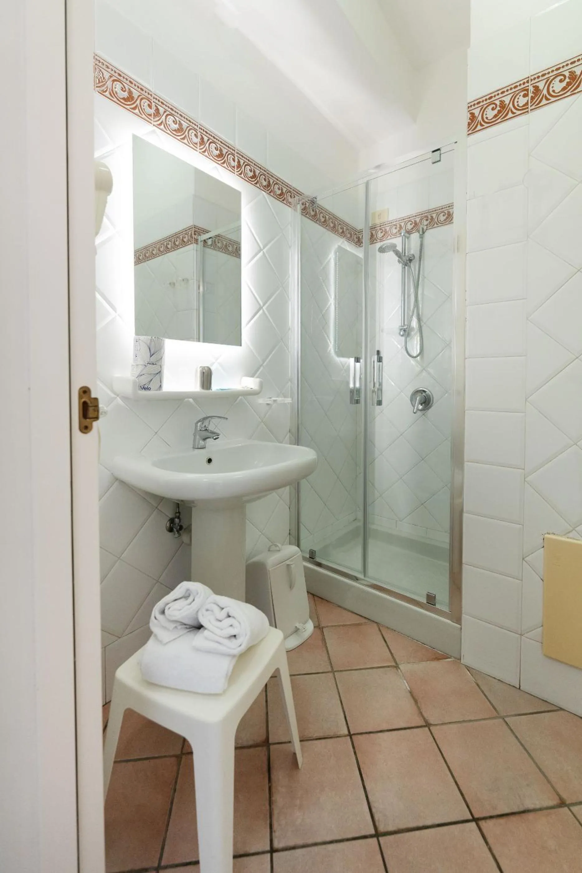 Hotel Residence S.Angelo