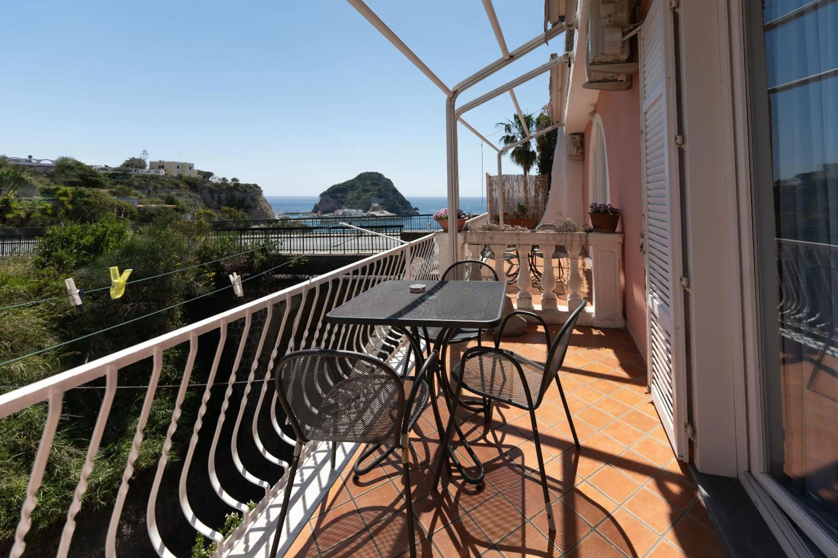 Hotel Residence S.Angelo