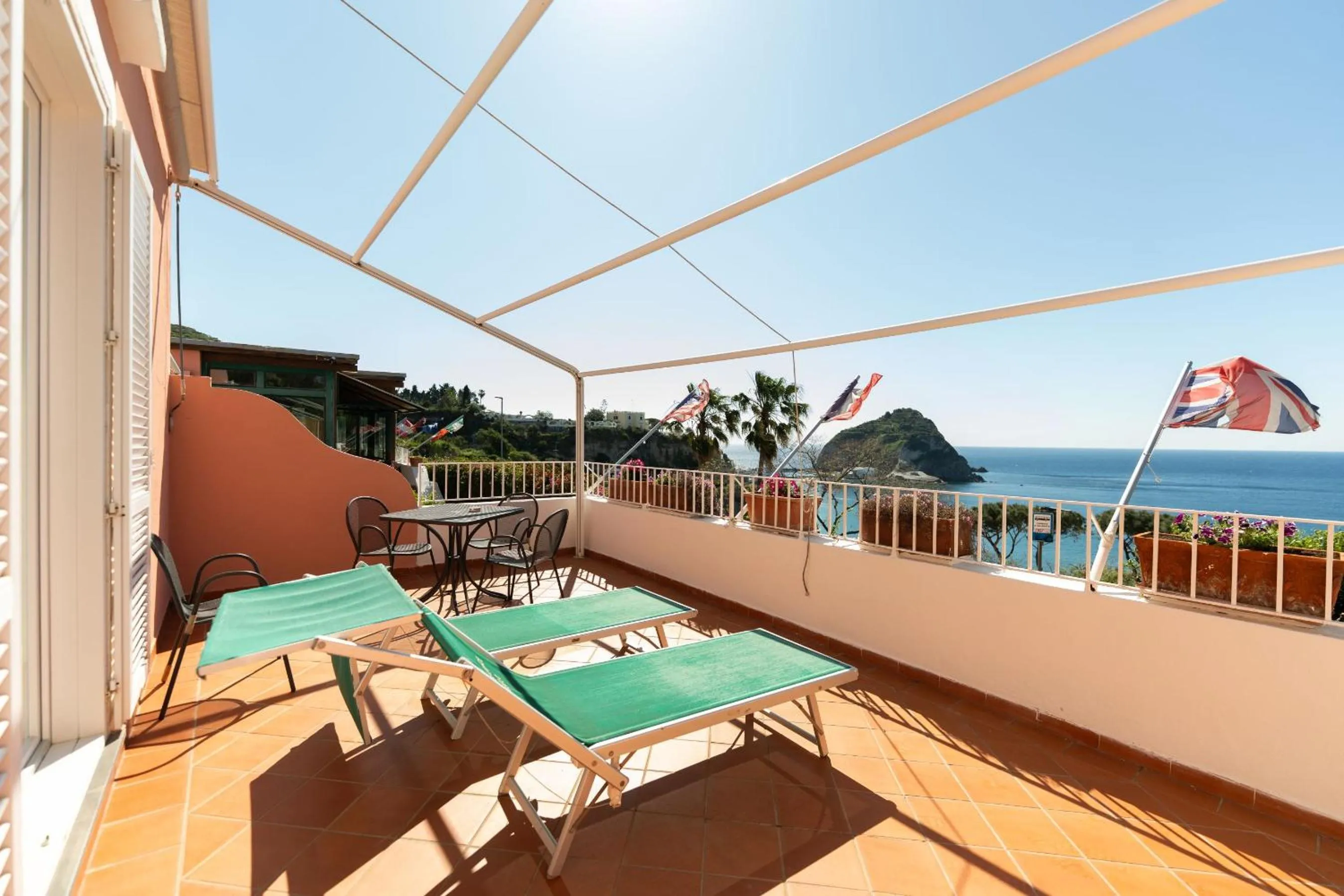 Hotel Residence S.Angelo
