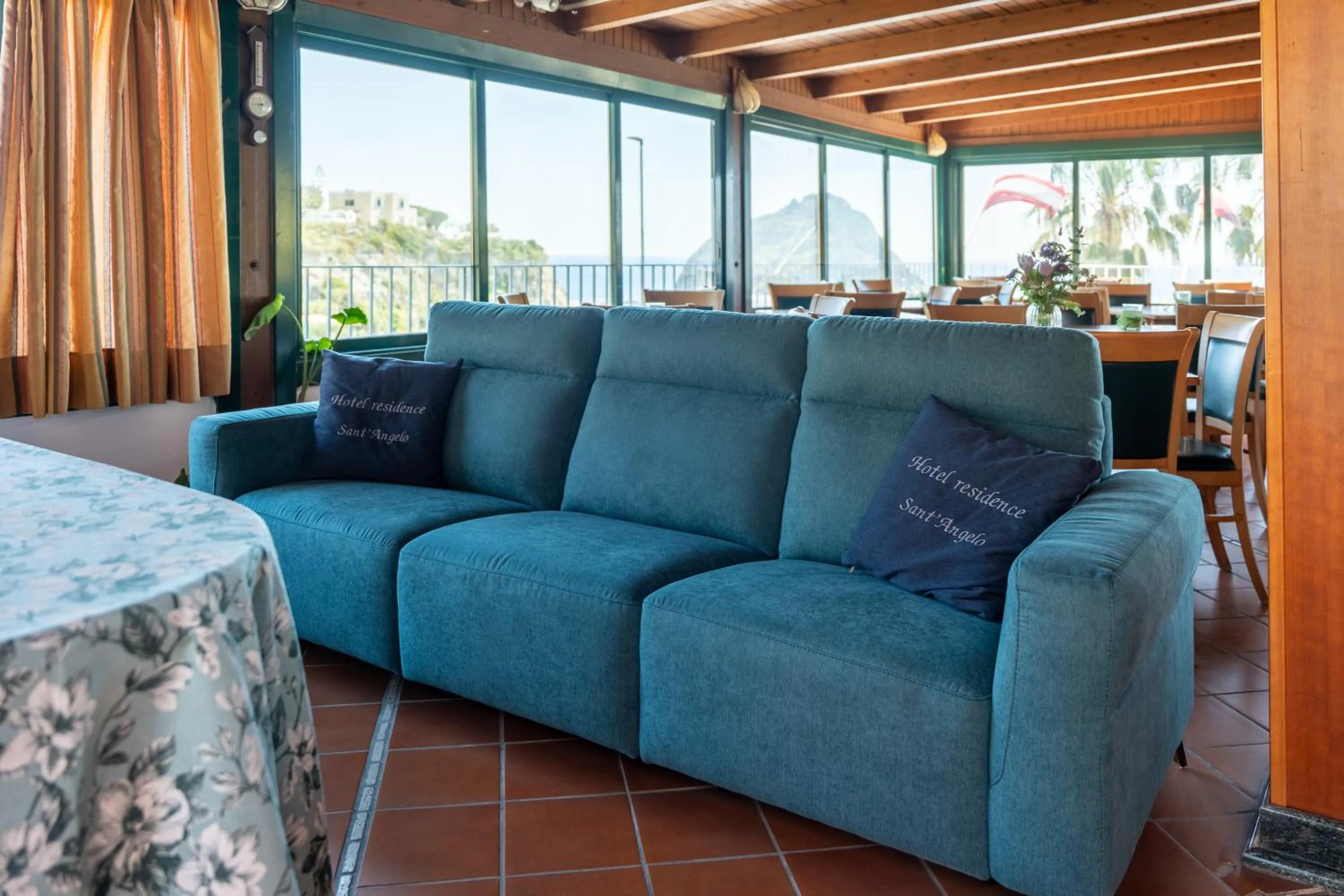 Hotel Residence S.Angelo